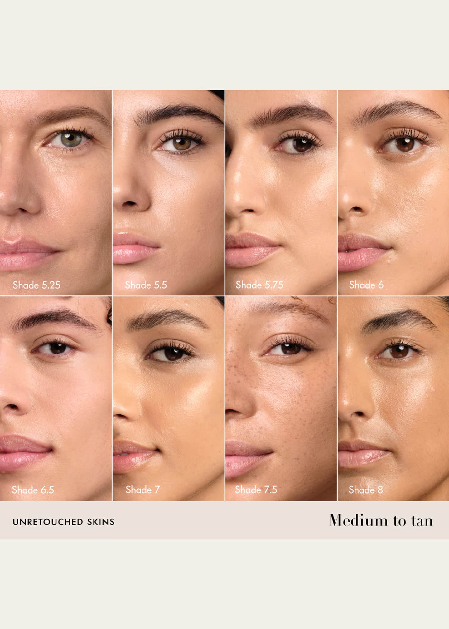 ARMANI beauty LUMINOUS SILK CONCEALER Image 5 of 5