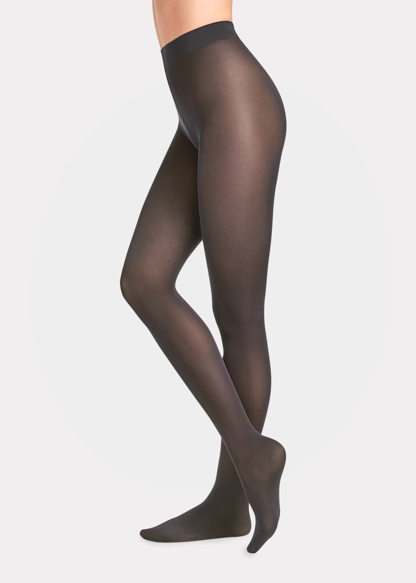Wolford Velvet de Luxe 66 Tights Bergdorf Goodman