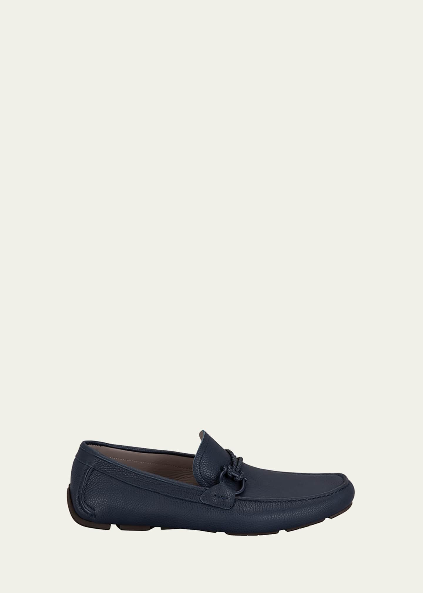 Mens sale white drivers
