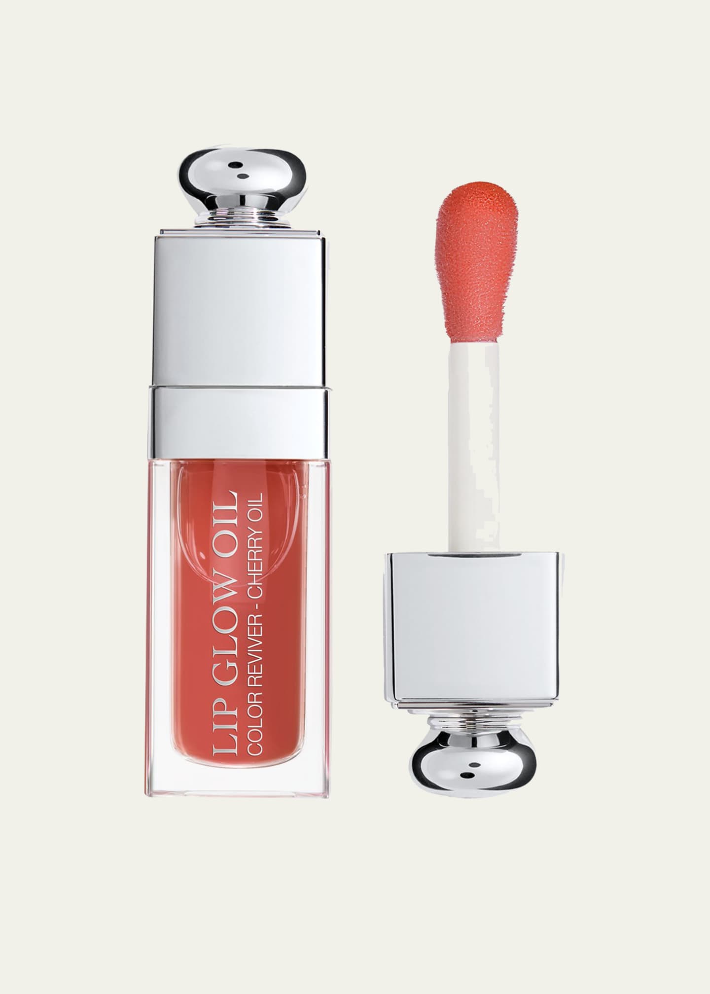 DIOR Dior Addict Lip Glow Oil Image 1 of 5