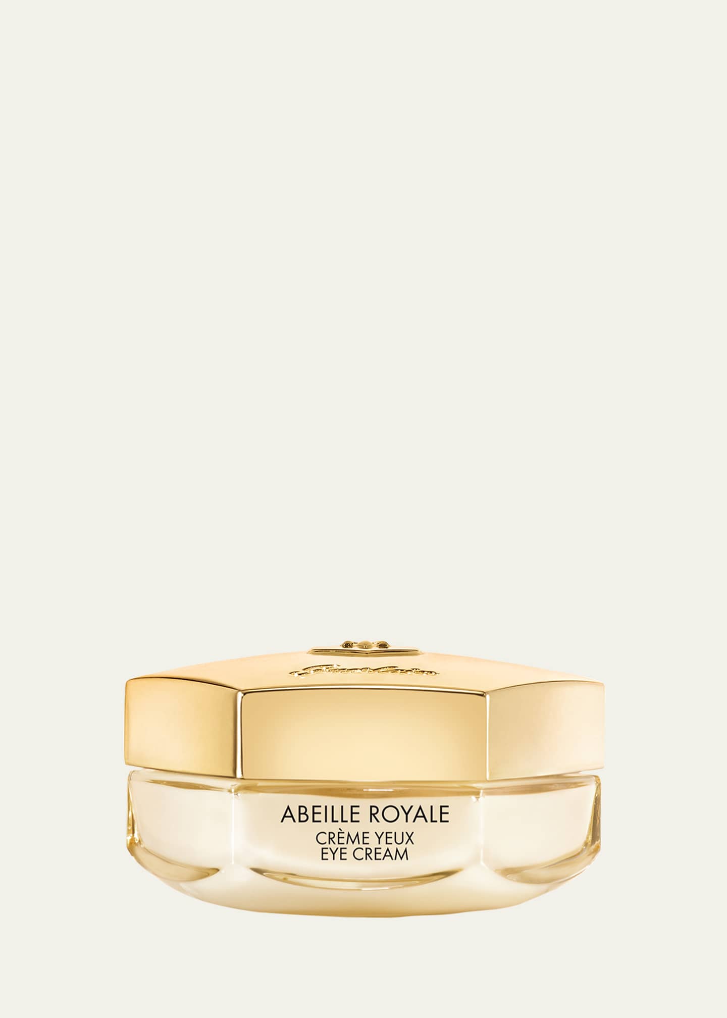 Guerlain Abeille Royale Anti-Aging Eye Cream, 0.5 oz. Image 3 of 5