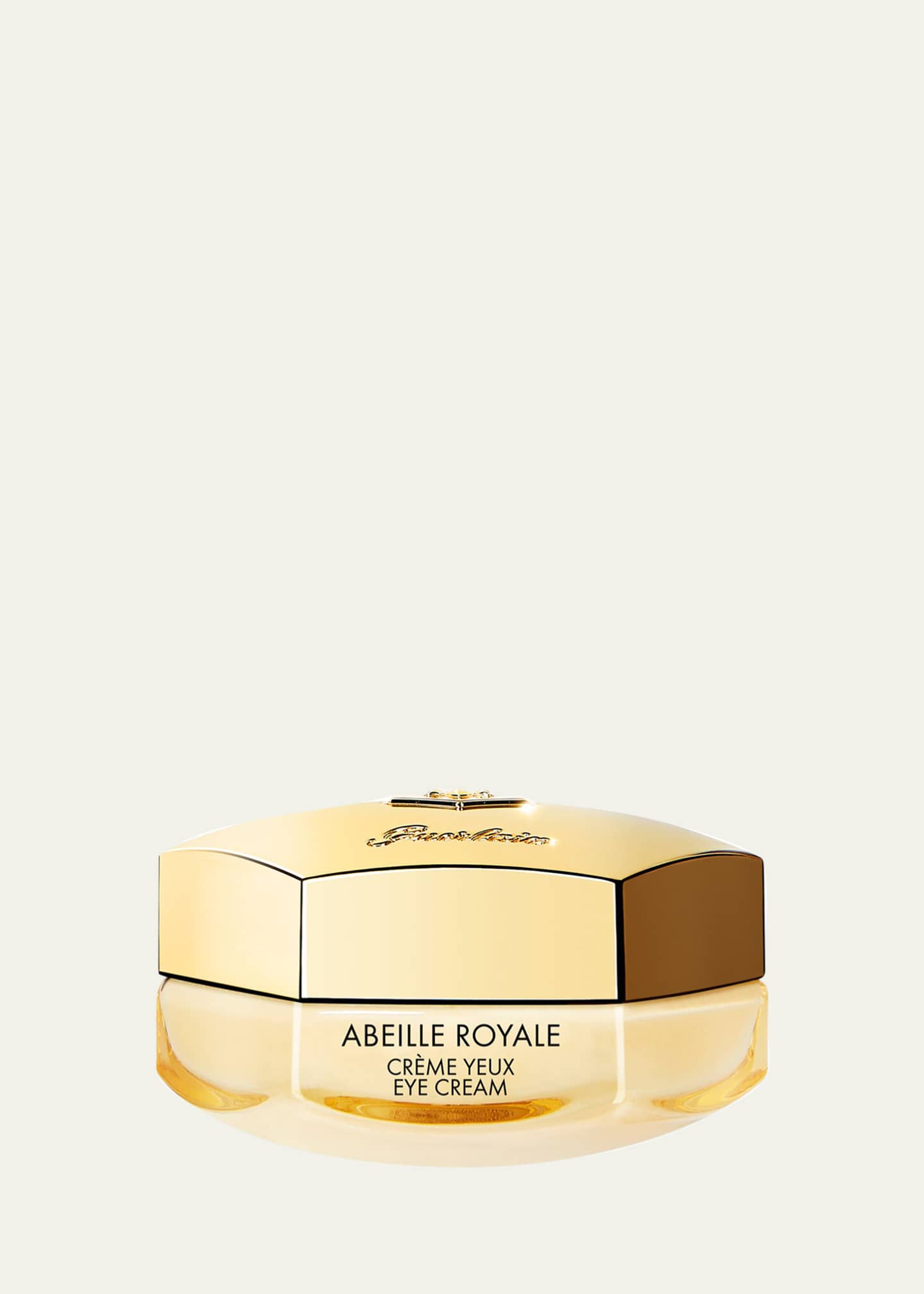 Guerlain Abeille Royale Anti-Aging Eye Cream, 0.5 oz. Image 1 of 5
