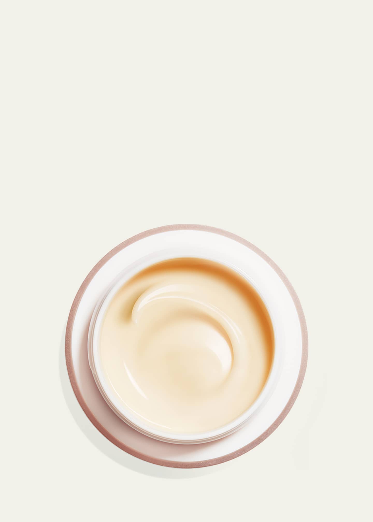 Shiseido Benefiance Wrinkle Smoothing Cream, 2.5 oz. Image 2 of 3