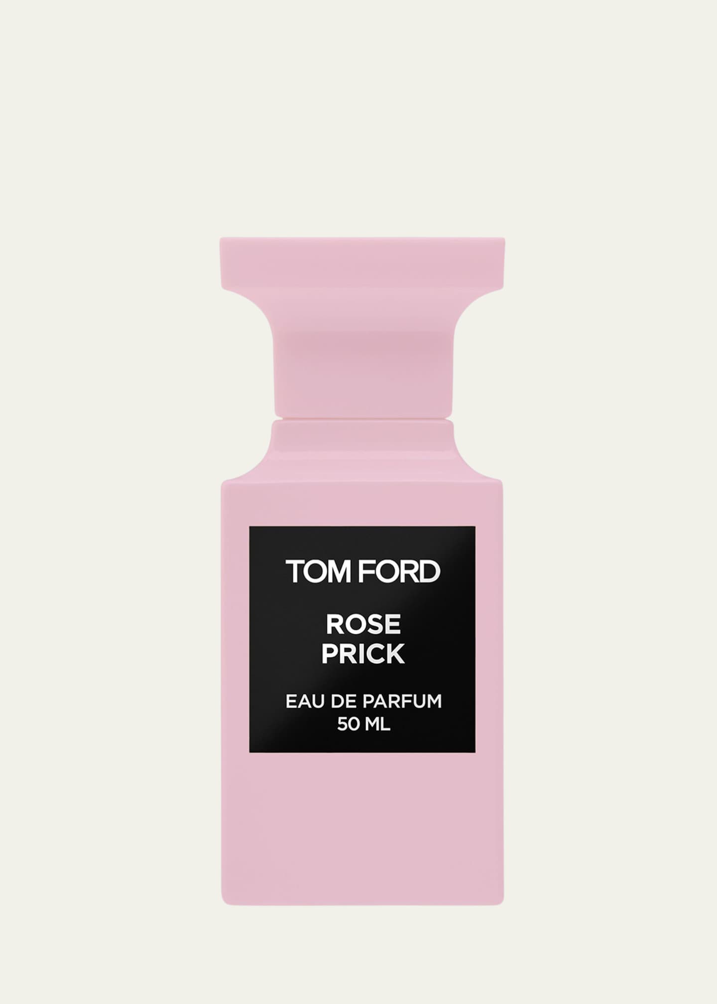 Rose prick eau de parfum 2025