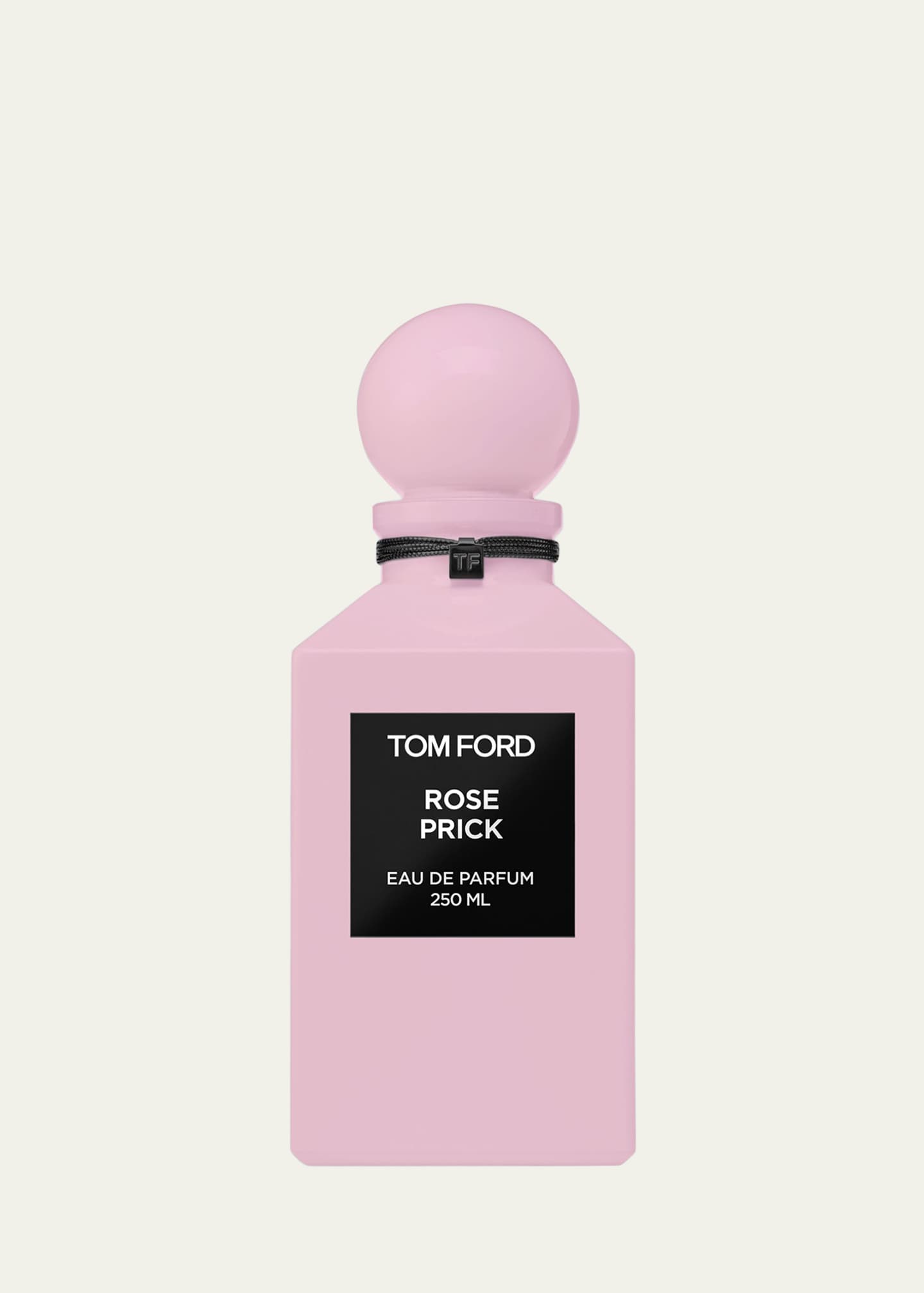 TOM FORD Rose Prick Eau de Parfum Fragrance 250ml Decanter Image 1 of 4