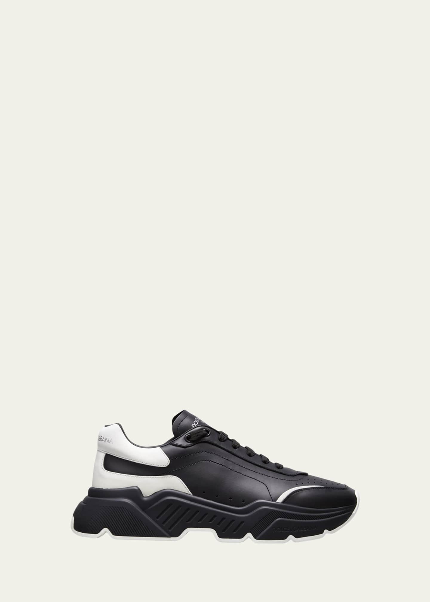 Dolce gabbana runners cheap