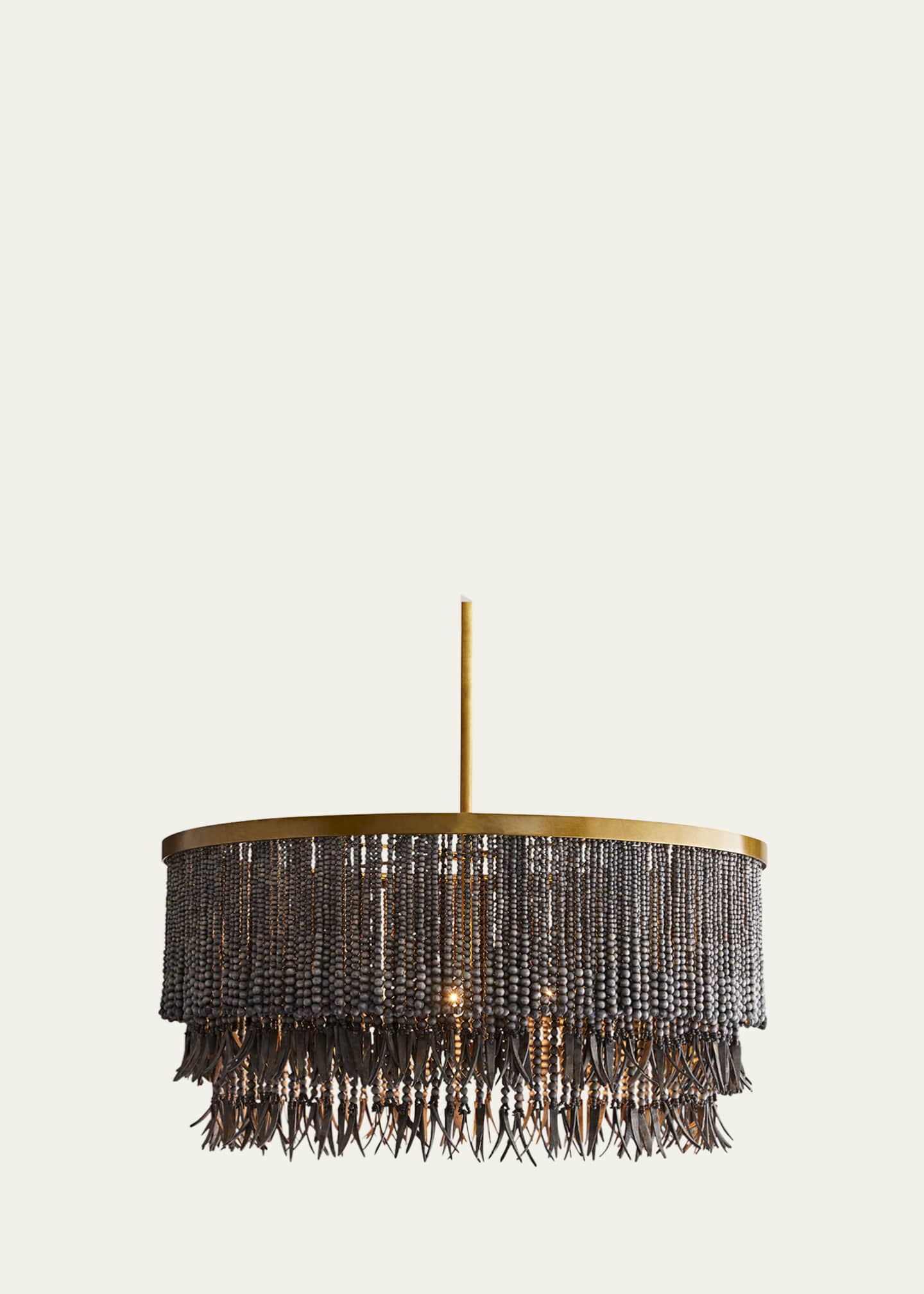 Arteriors Baja Chandelier Image 2 of 2