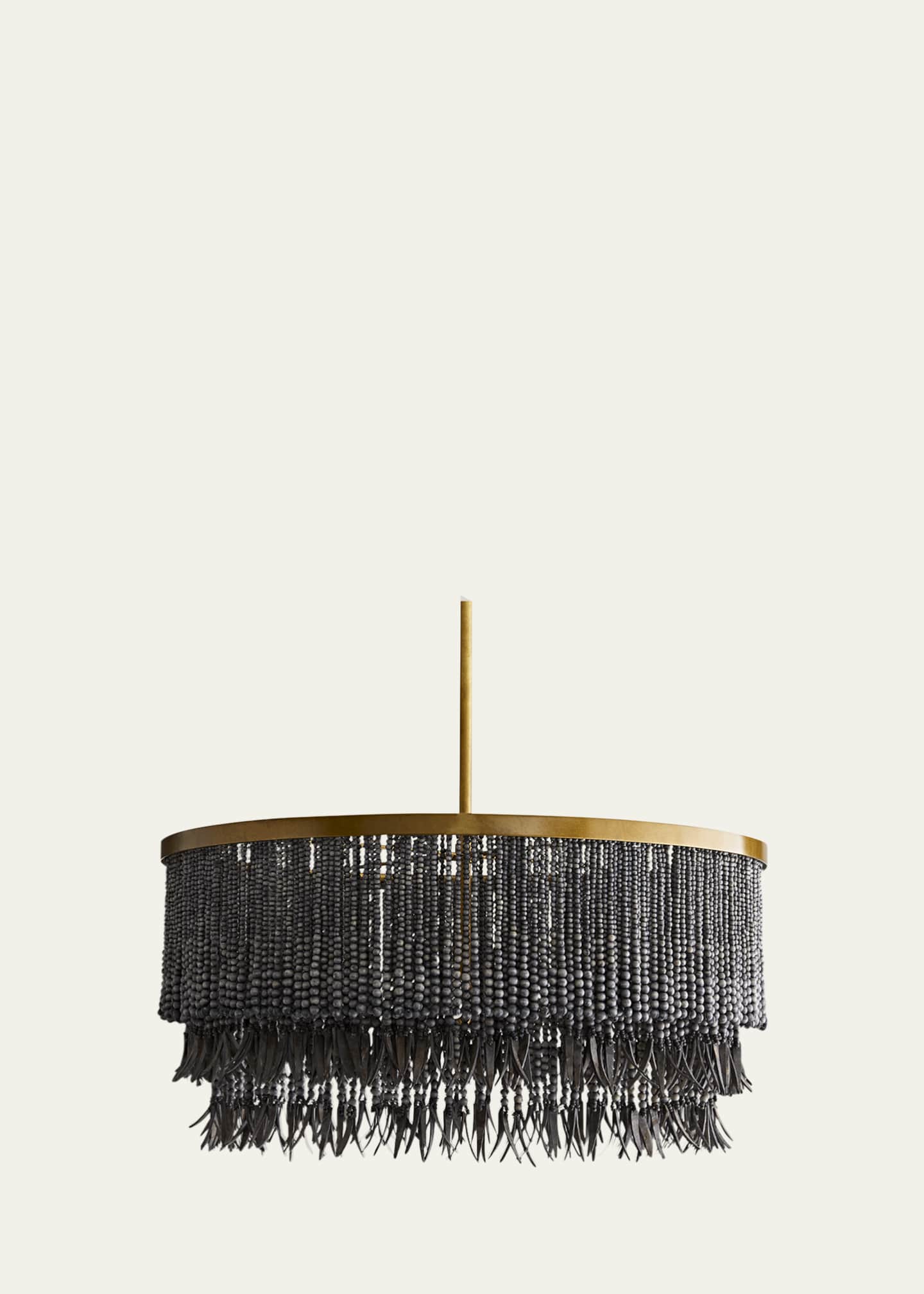 Arteriors Baja Chandelier Image 1 of 2