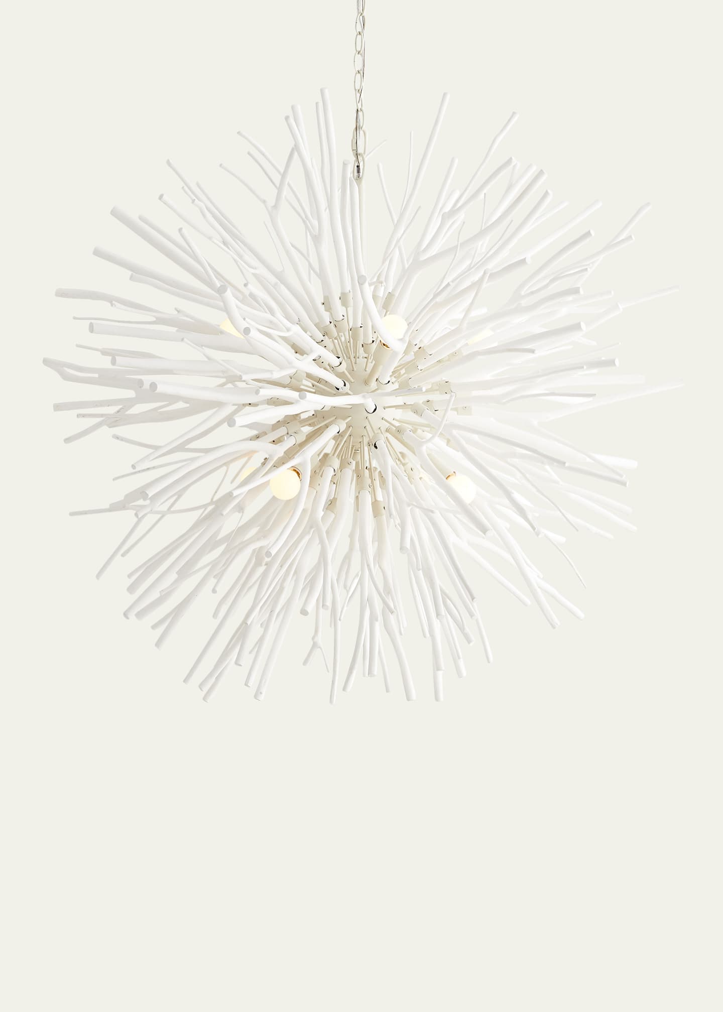 Arteriors Finch Chandelier Image 2 of 2