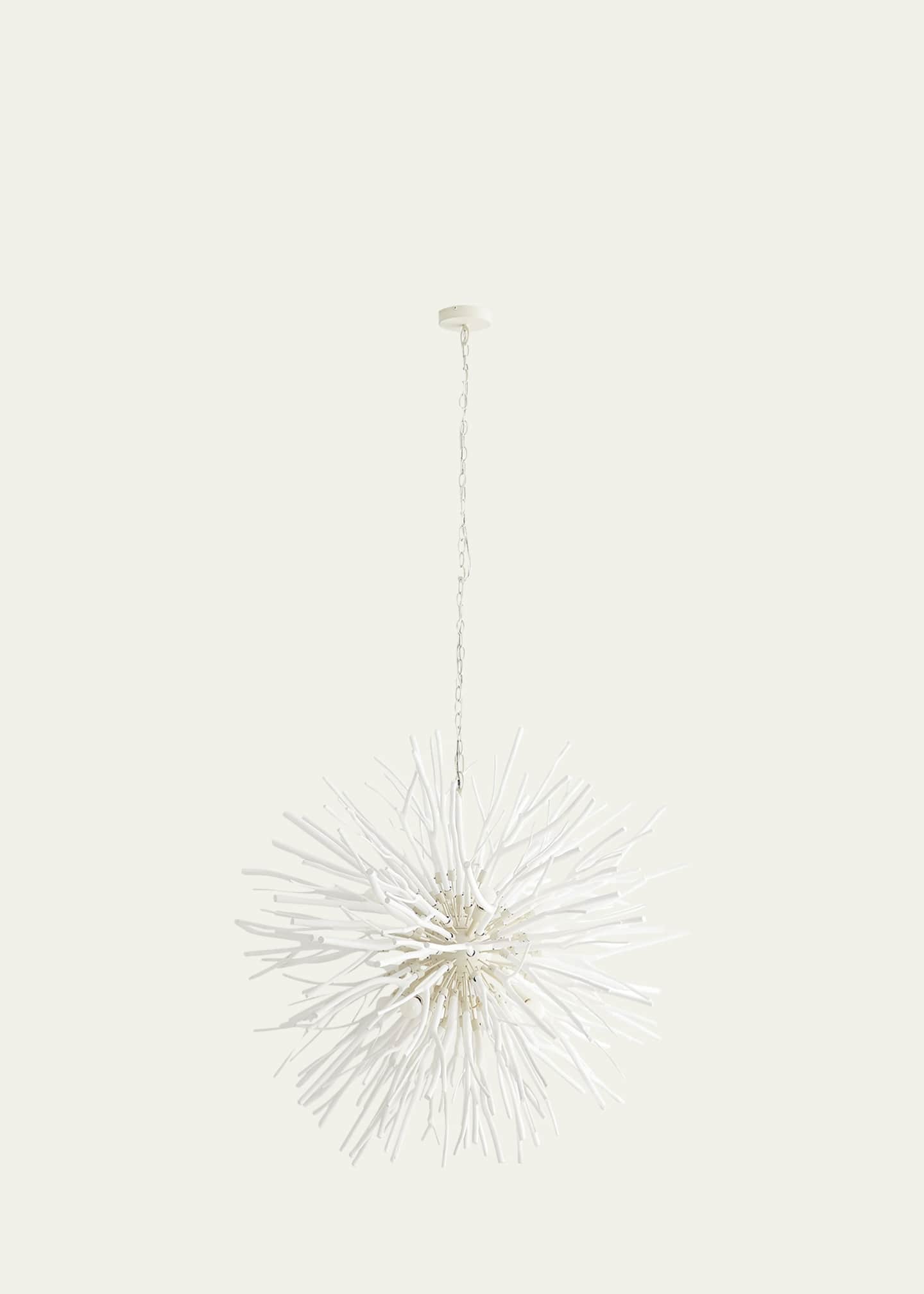 Arteriors Finch Chandelier Image 1 of 2