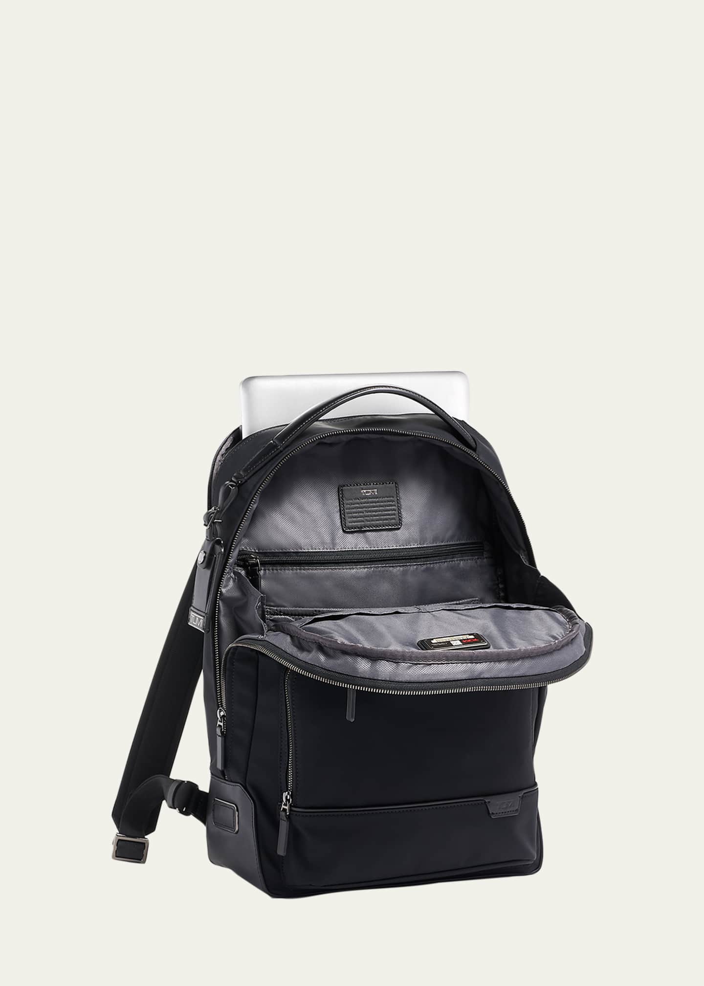 TUMI Harrison Warren Backpack Image 2 of 5