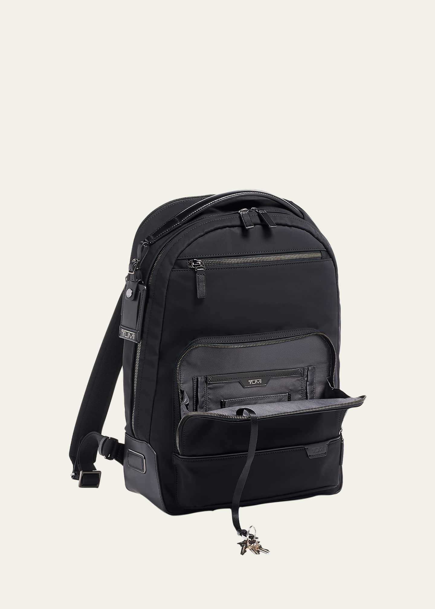 TUMI Harrison Warren Backpack Image 3 of 5