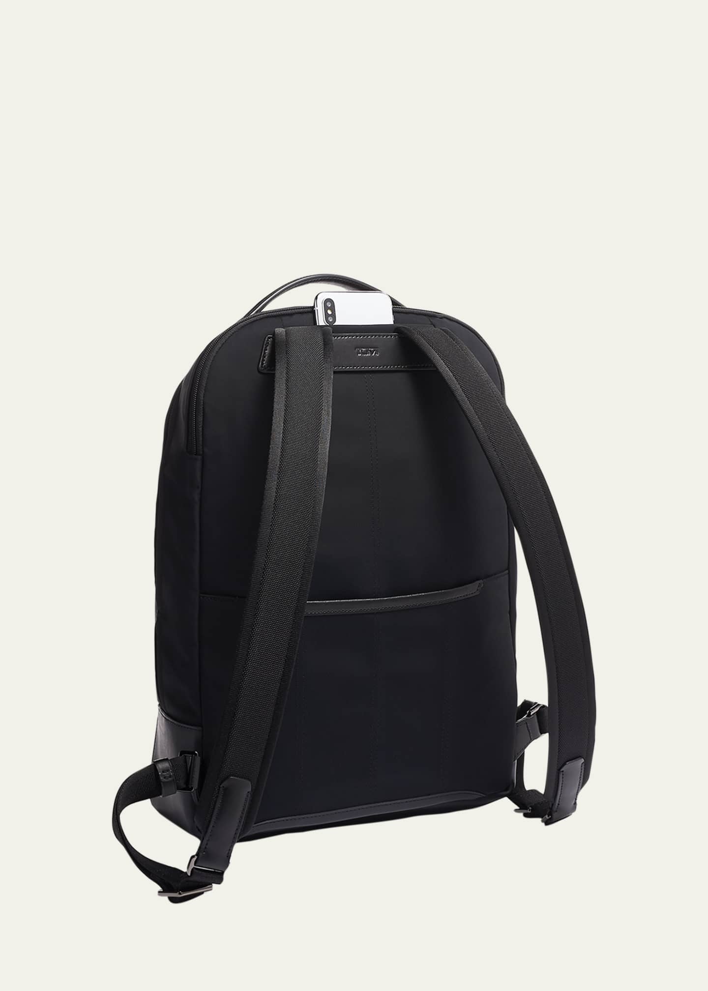 TUMI Harrison Warren Backpack Image 4 of 5