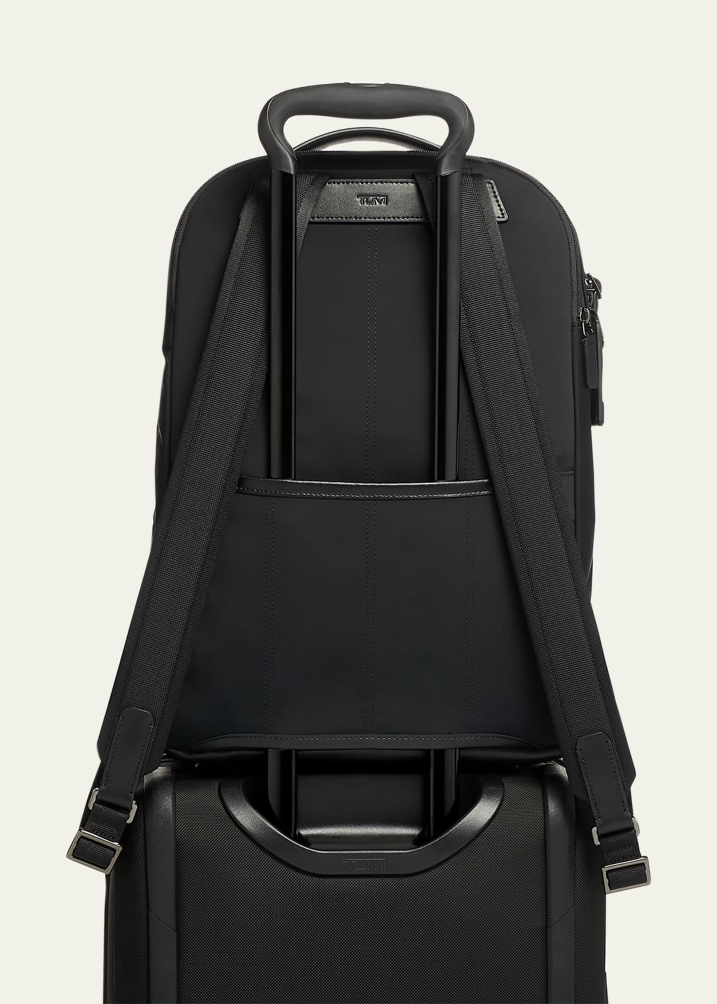 TUMI Harrison Warren Backpack Image 5 of 5