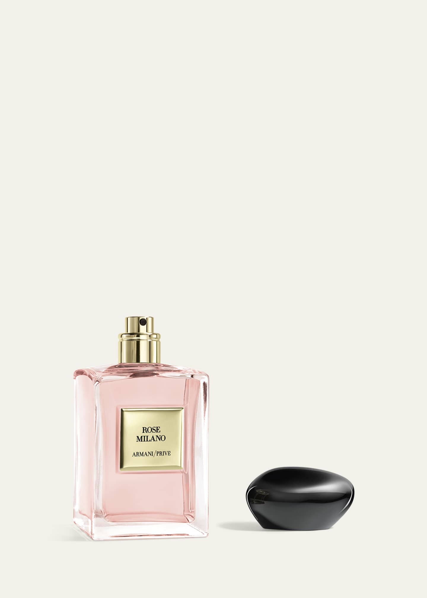 ARMANI beauty Rose Milano Eau de Toilette, 3.4 oz. Image 4 of 5