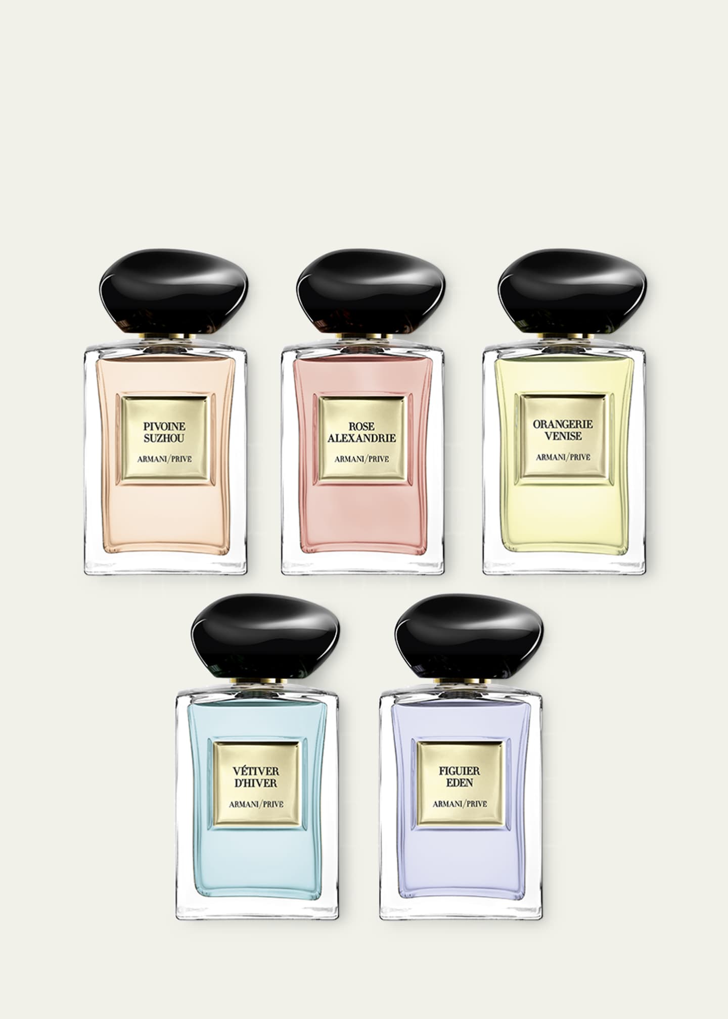 ARMANI beauty Rose Milano Eau de Toilette, 3.4 oz. Image 5 of 5