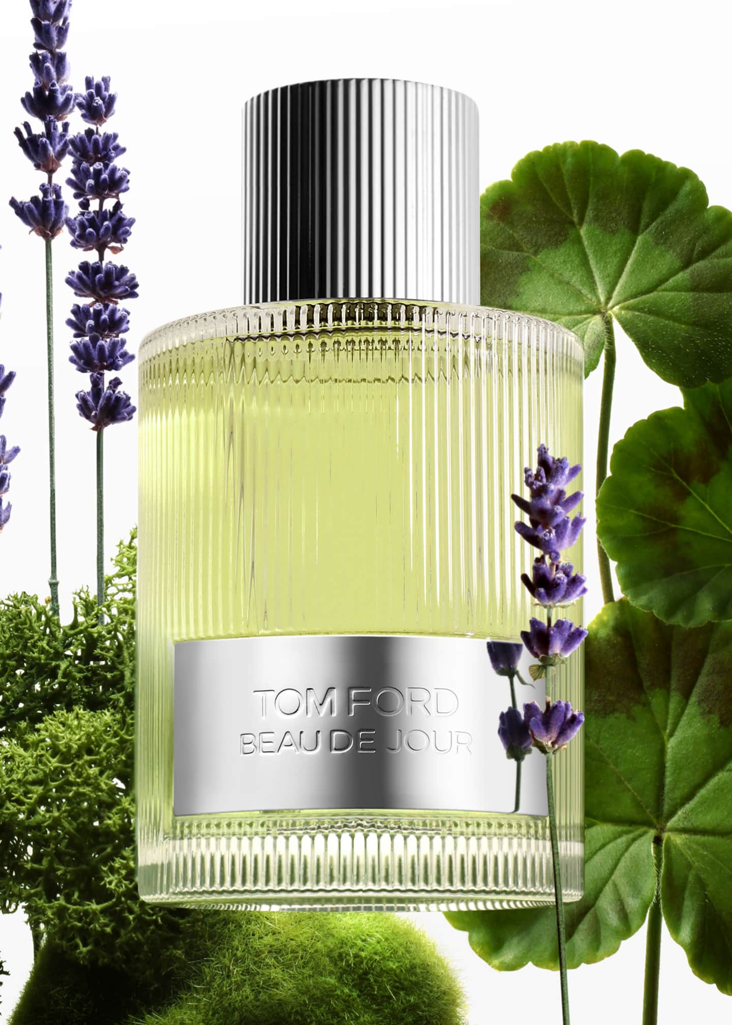 TOM FORD Beau de Jour Eau de Parfum Fragrance, 3.4 oz Image 2 of 2