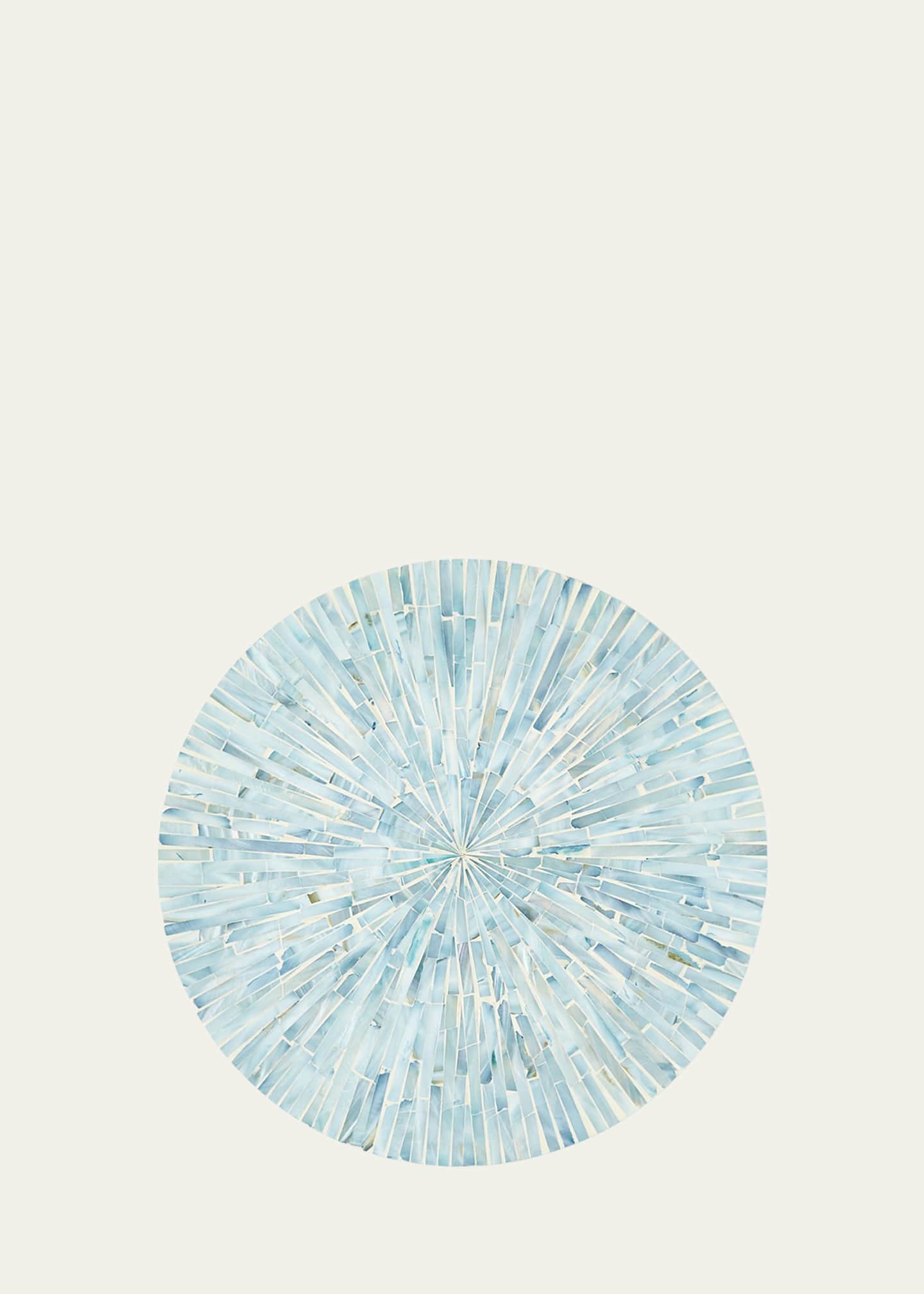 Kim Seybert Tahiti Placemat