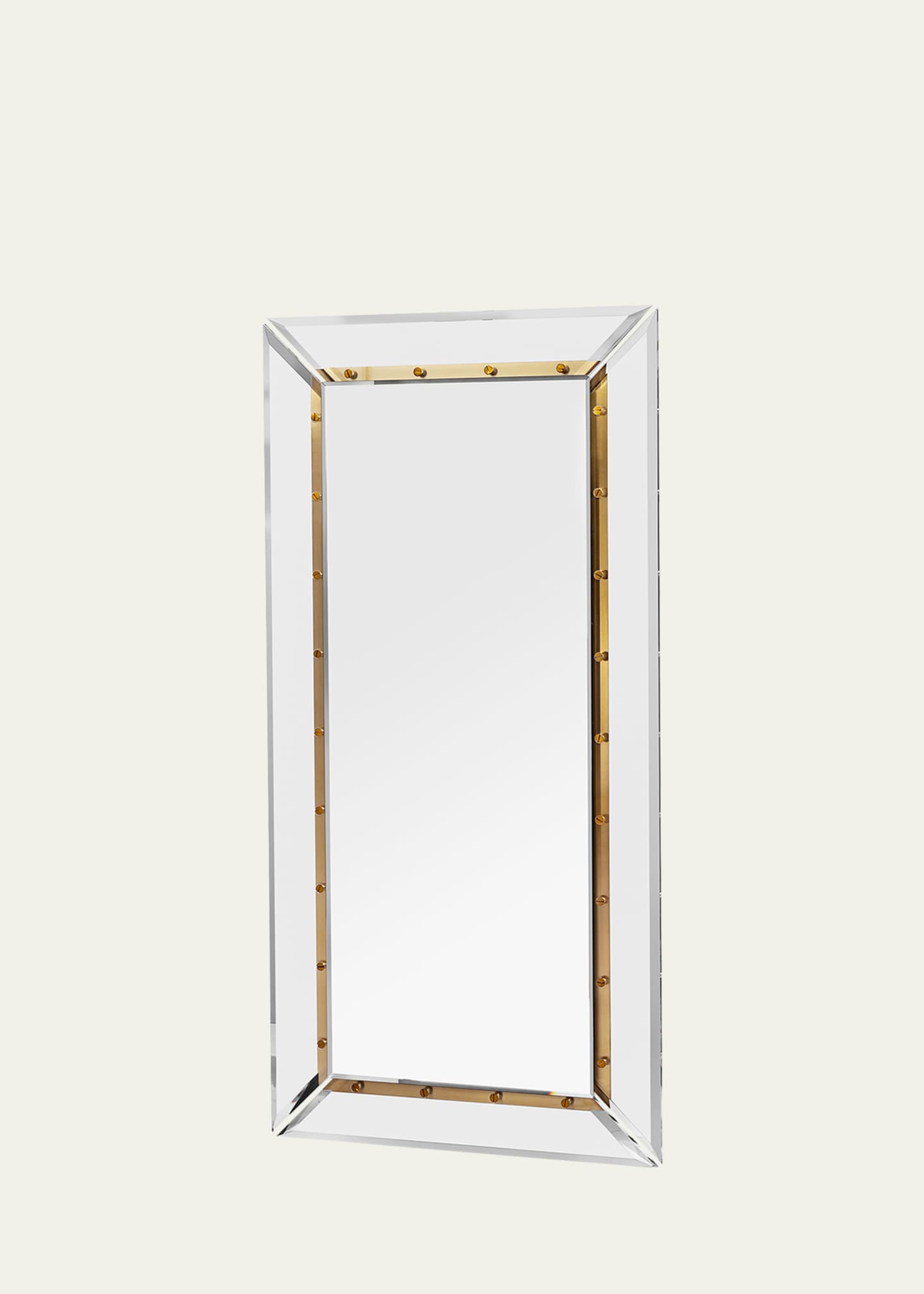 Interlude Home Holden Occasional Mirror Bergdorf Goodman