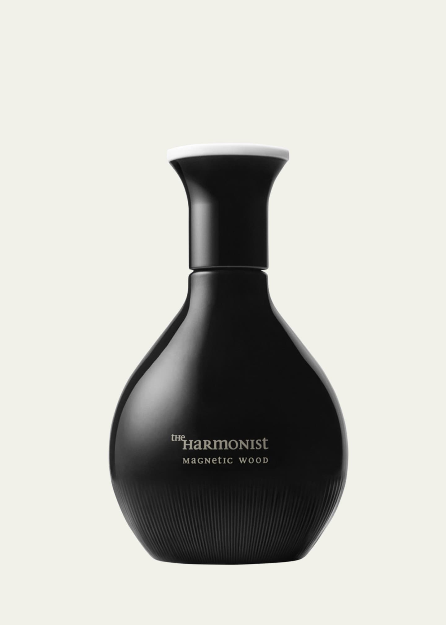 The Harmonist 1.7 oz. Magnetic Wood Parfum Image 1 of 2