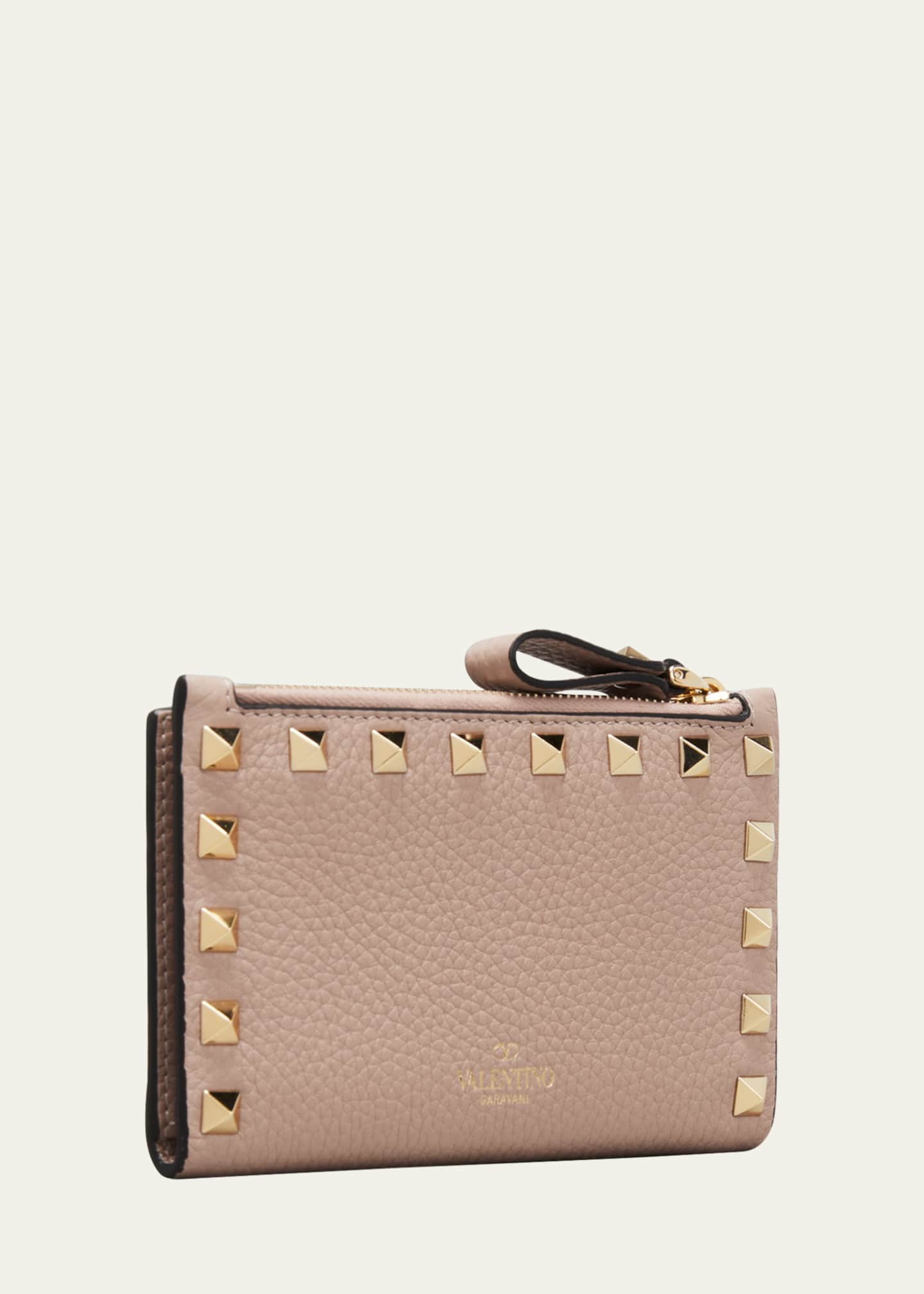 Zip coin purse and card cheap holder