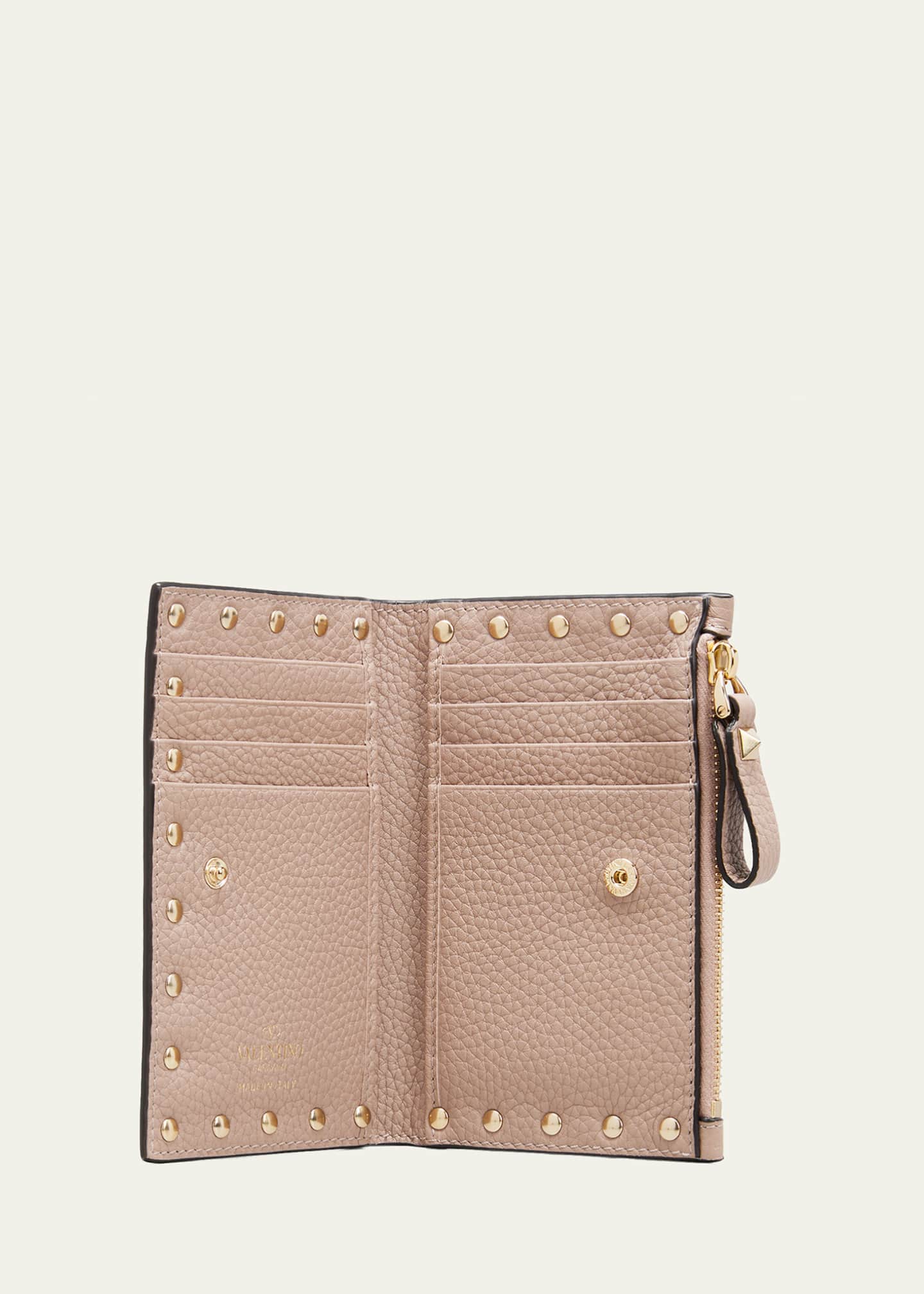 Zip coin purse and card holder outlet