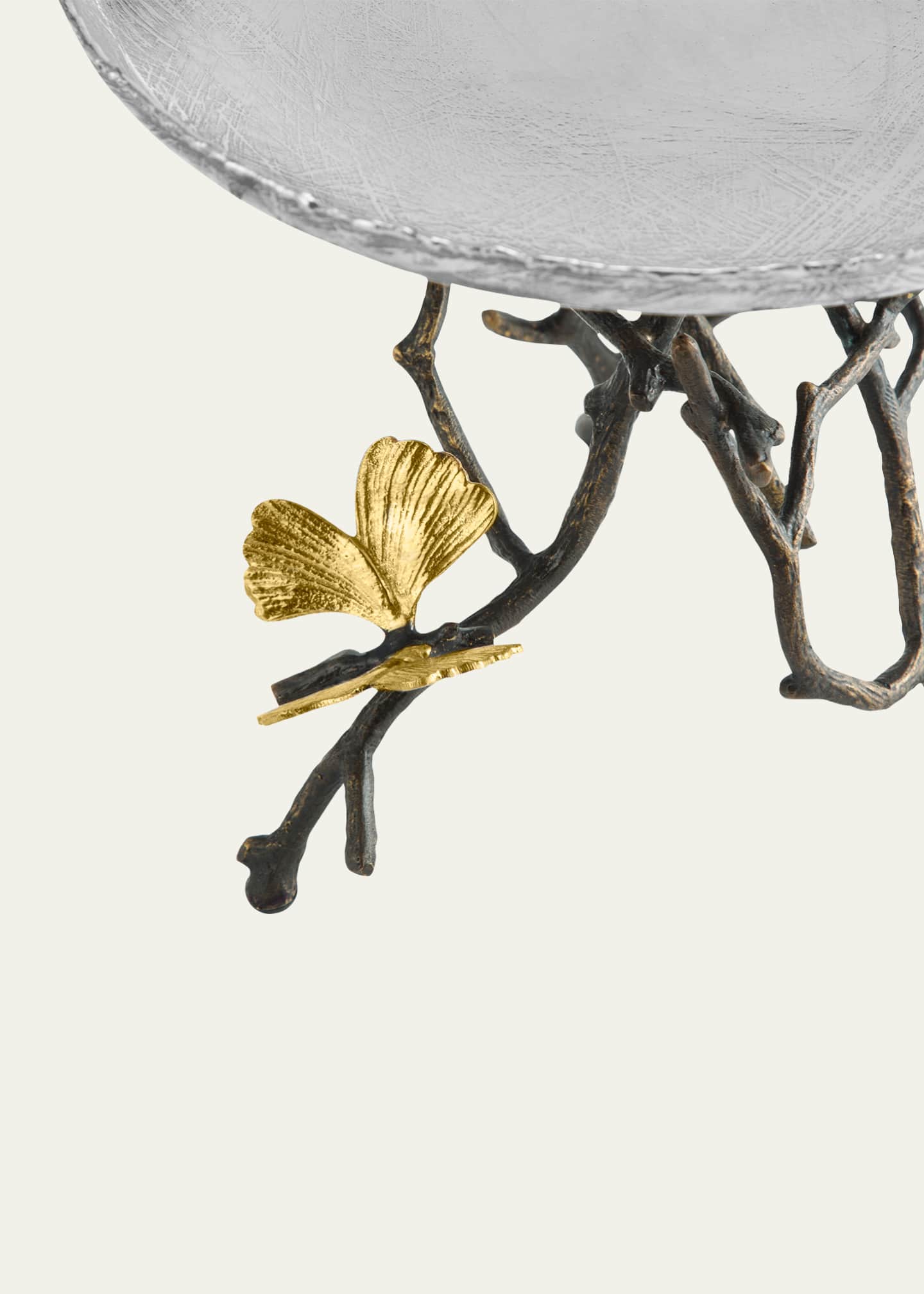 Michael Aram マイケルアラム トレー 小物入れ キャンディディッシュ