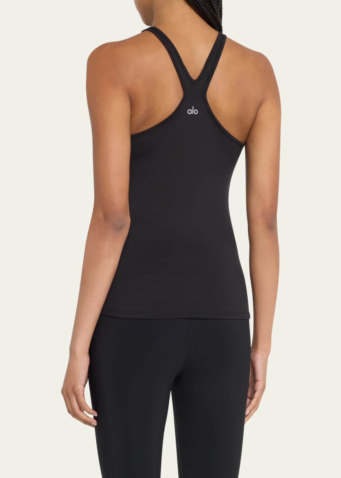Alo racerback tank best sale