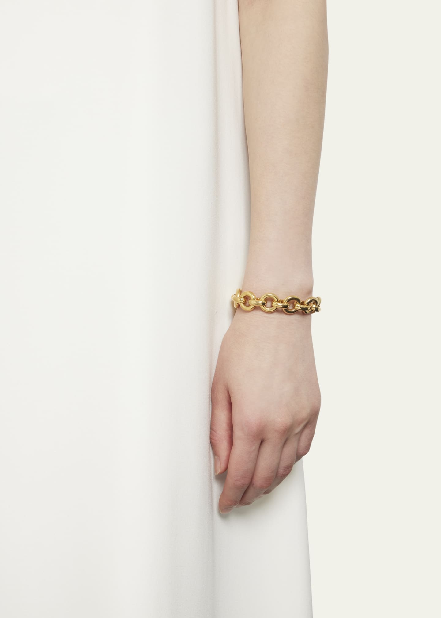 Ben-Amun Round-Link Chain Bracelet Image 2 of 4