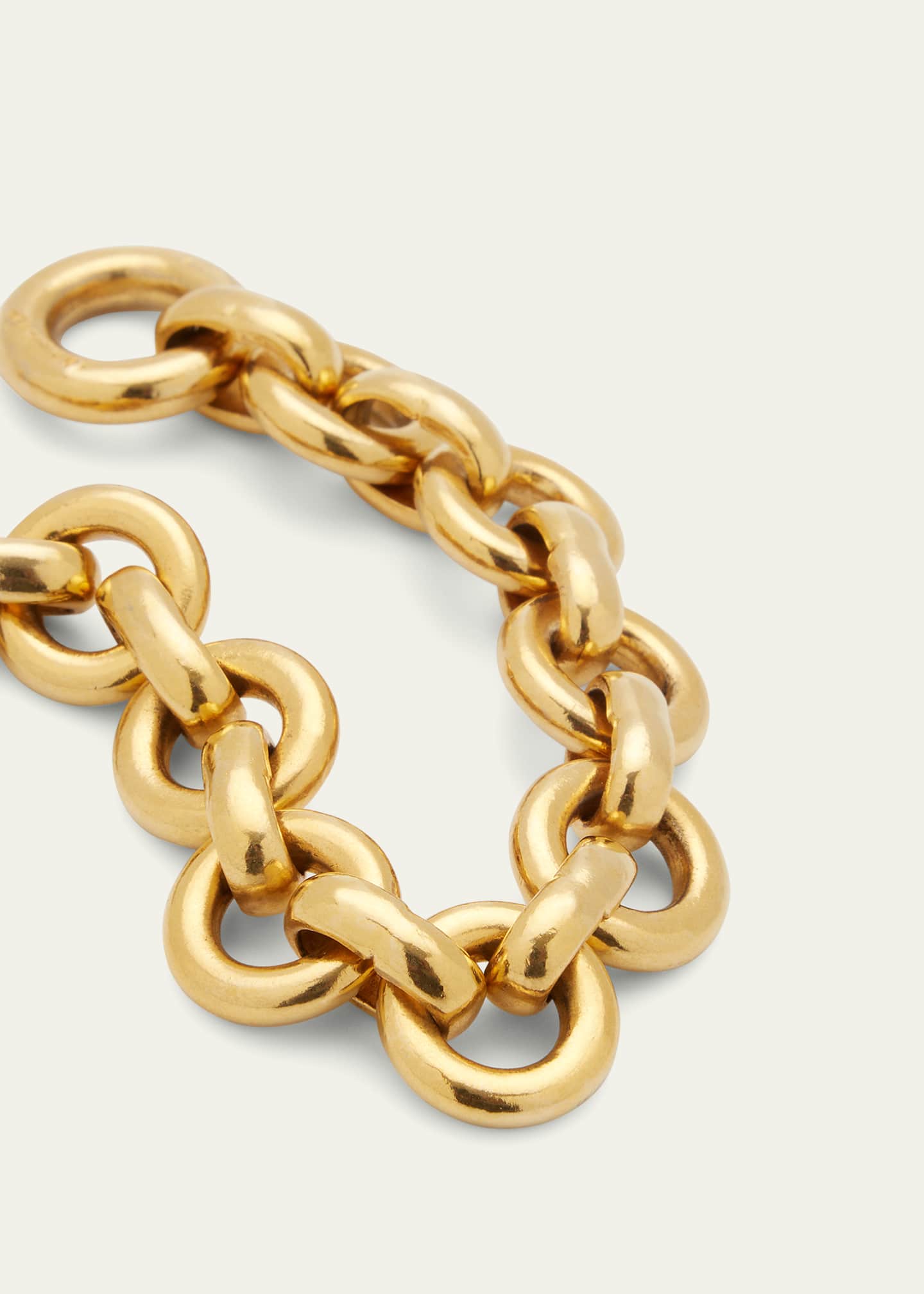 Ben-Amun Round-Link Chain Bracelet Image 3 of 4