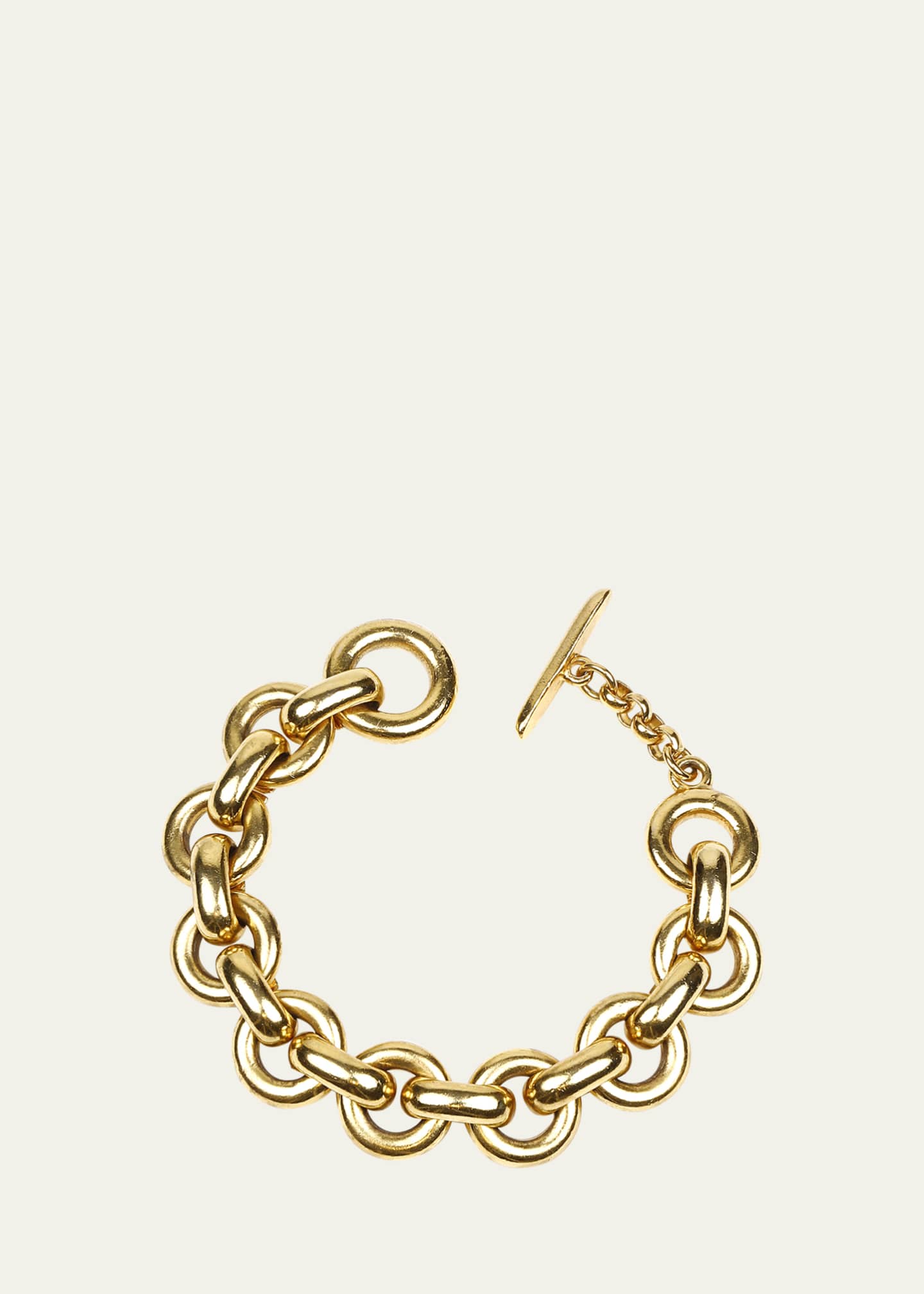 Ben-Amun Round-Link Chain Bracelet Image 1 of 4