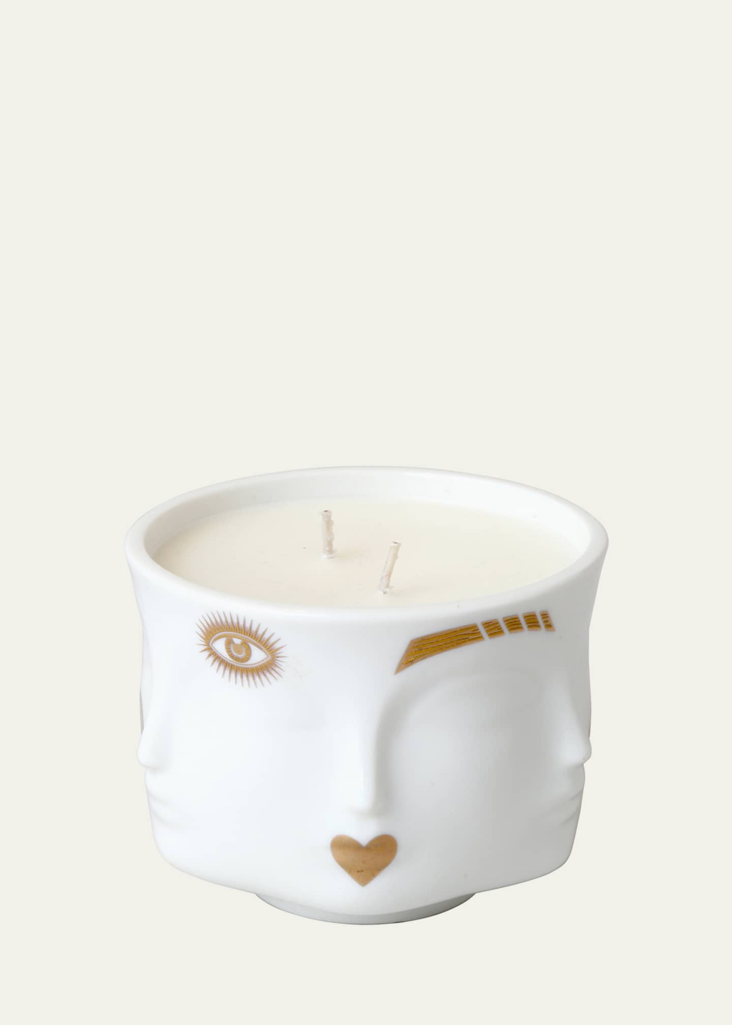 Jonathan Adler Gilded Muse Scented Candle Image 3 of 4