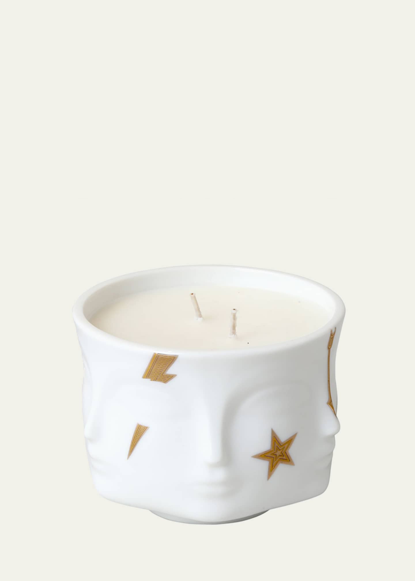Jonathan Adler Gilded Muse Scented Candle Image 1 of 4