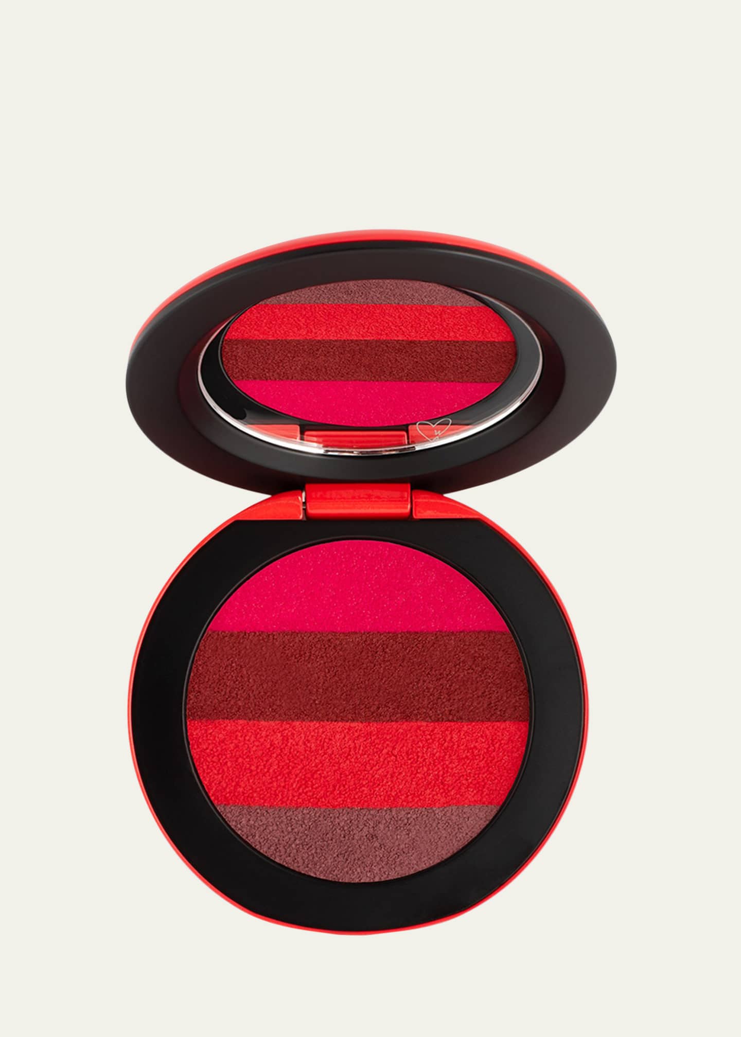 Westman Atelier Lip Suede - Les Rouges Image 1 of 5