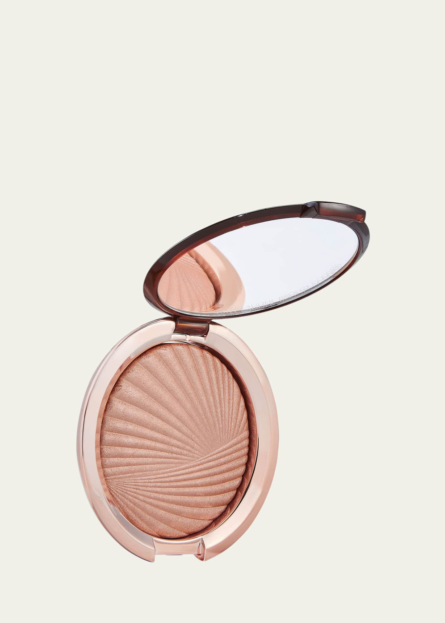 Estee Lauder Bronze Goddess Highlighting Powder Gelee