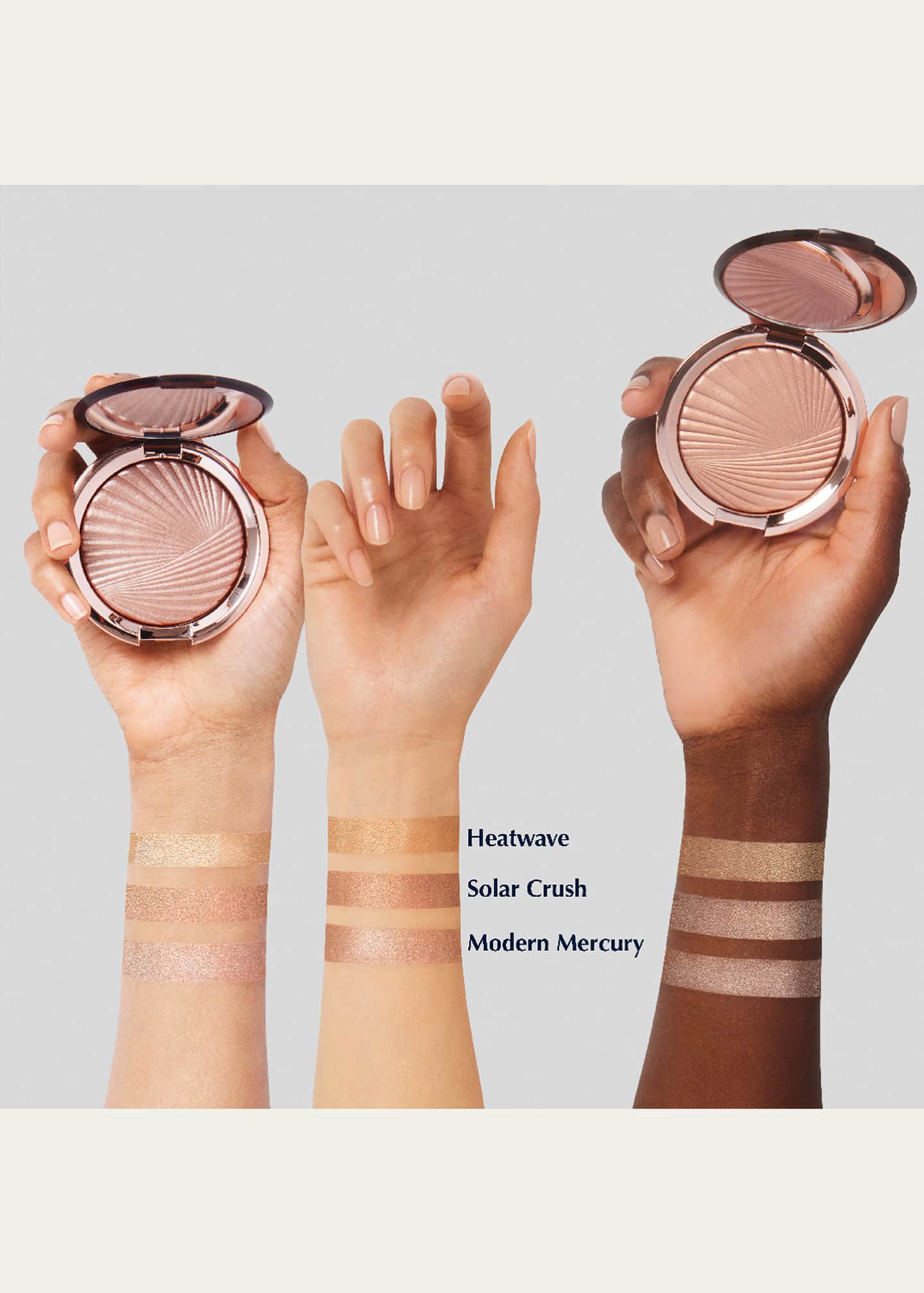 Estee Lauder Bronze Goddess Highlighting Powder Gelée Highlighter Image 3 of 3