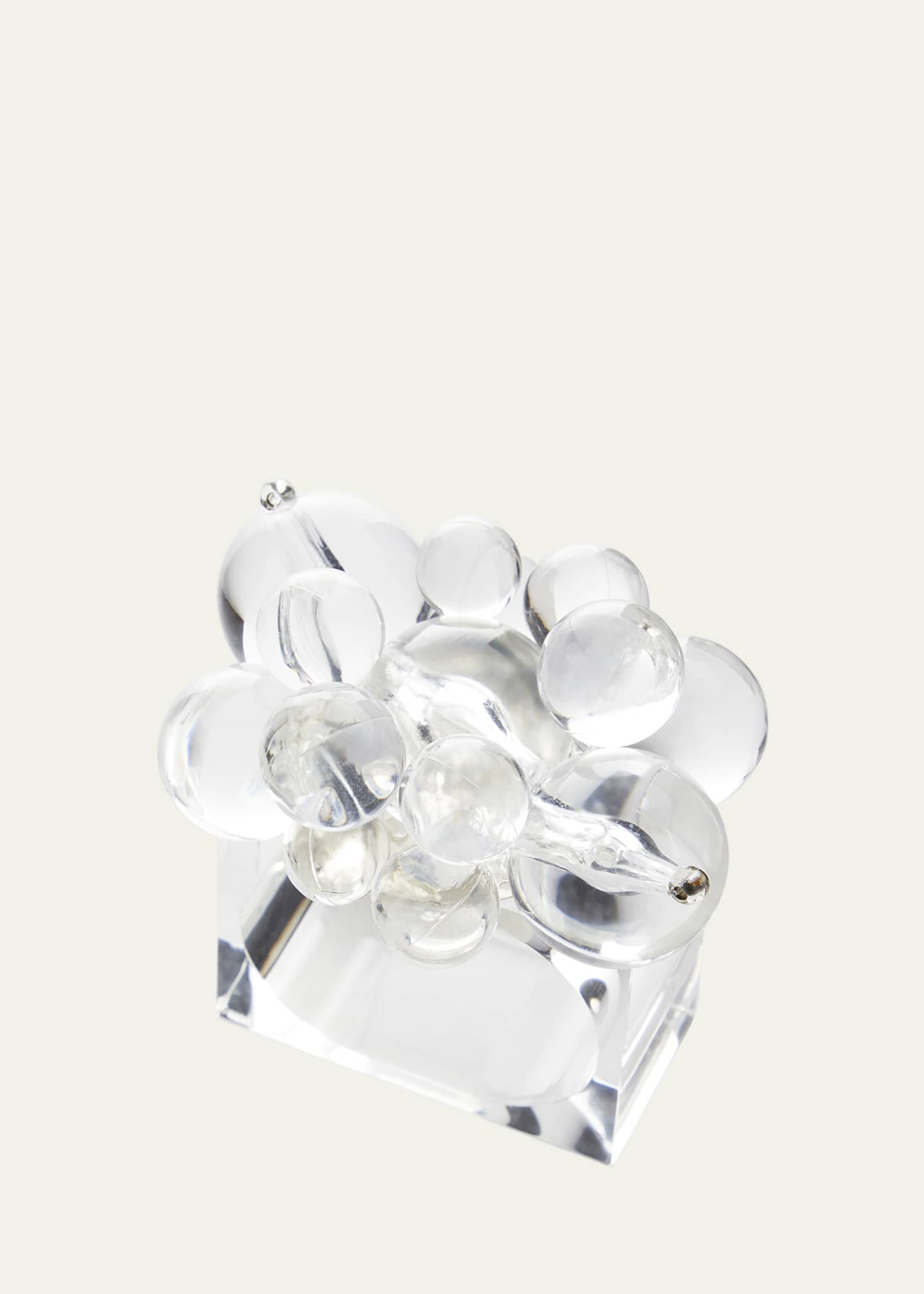 Kim Seybert Cloud Napkin Ring