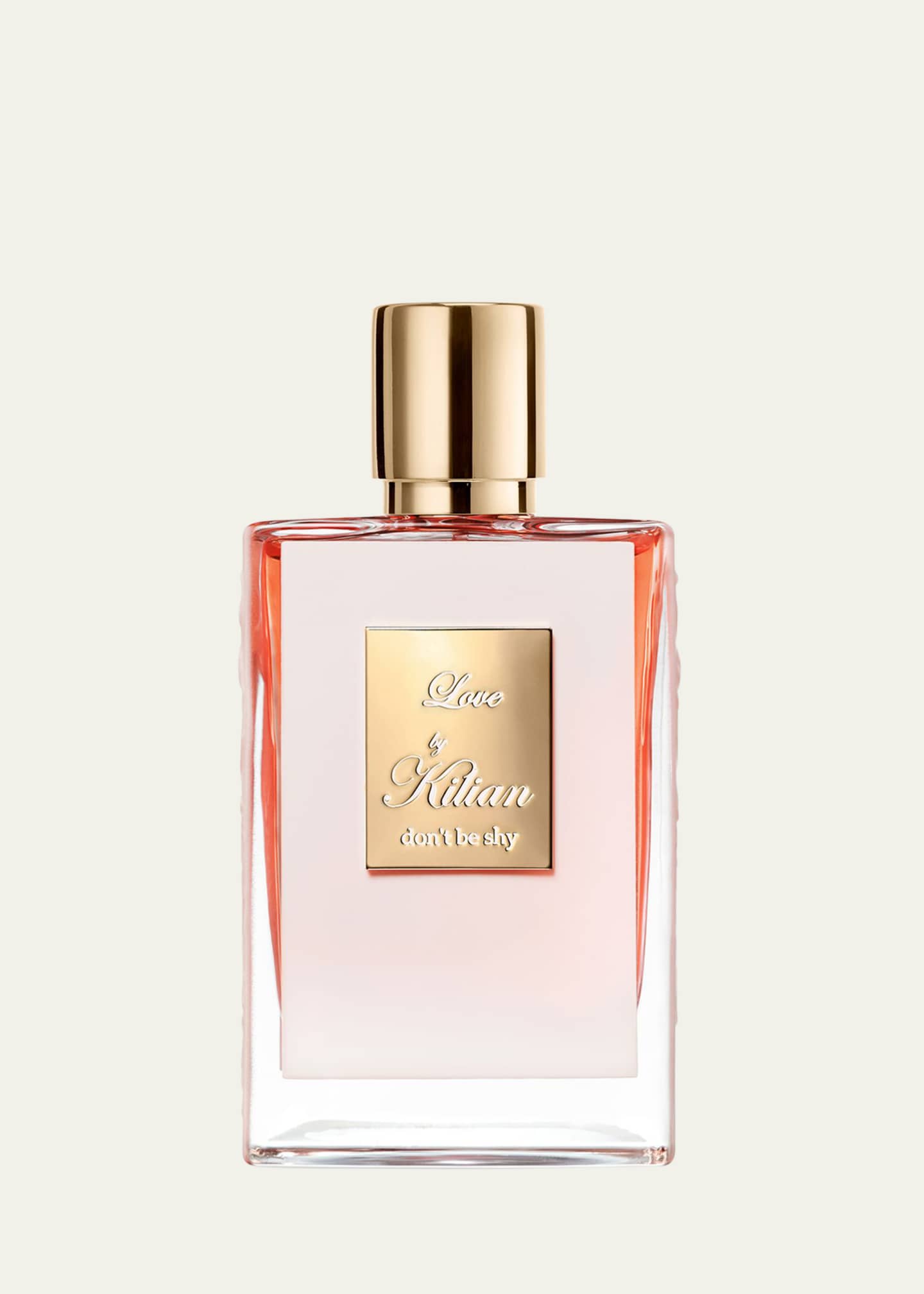 Kilian Love, Don't Be Shy Eau de Parfum, 1.7 oz./ 50 mL Image 1 of 4