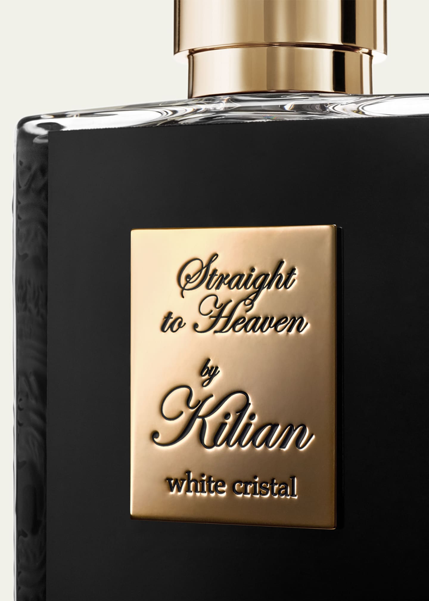 Kilian Straight To Heaven, White Cristal Eau de Parfum, 1.7 oz./ 50 mL Image 2 of 4