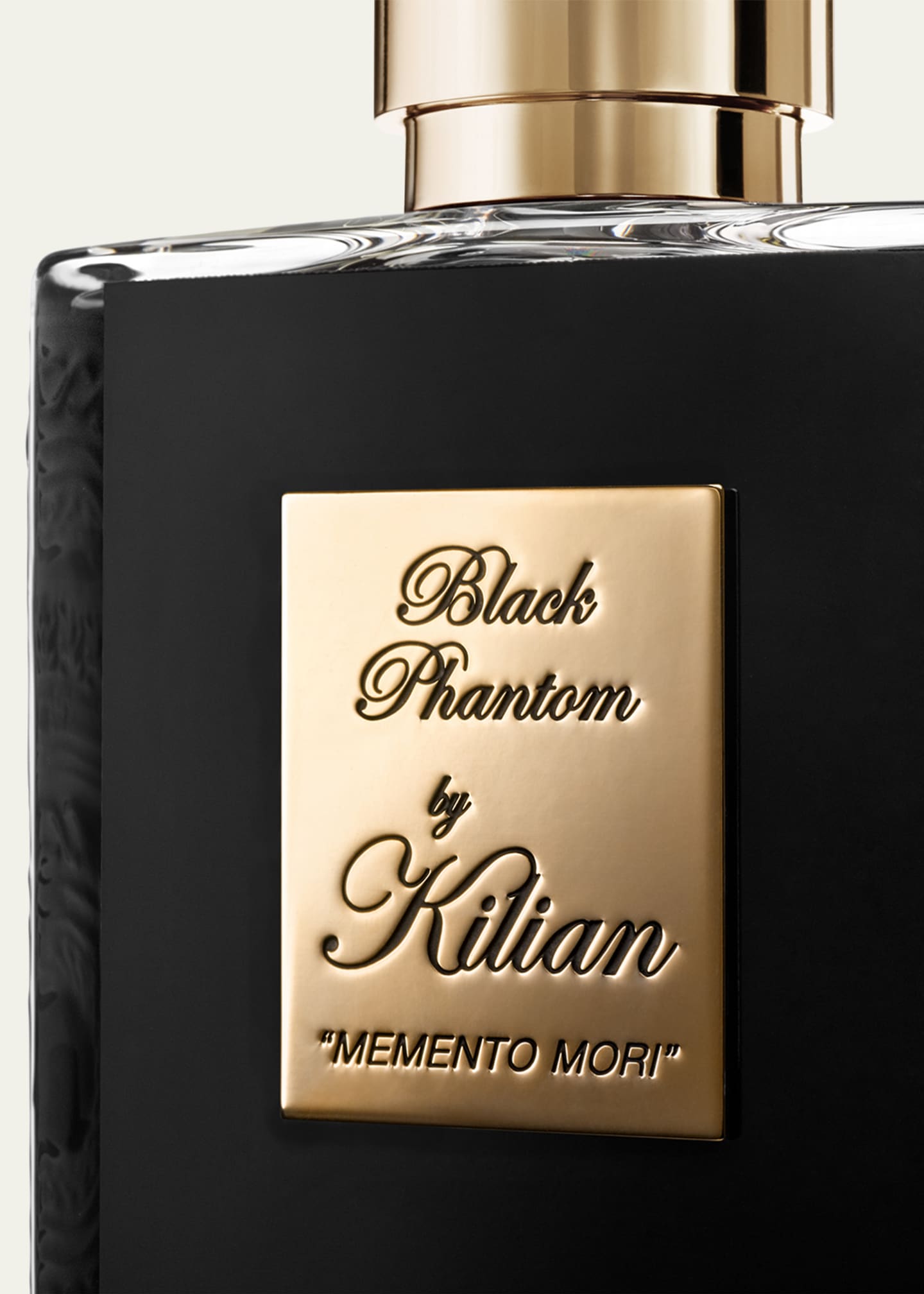 Kilian Black Phantom Eau de Parfum, 1.7 oz./ 50 mL - Bergdorf Goodman