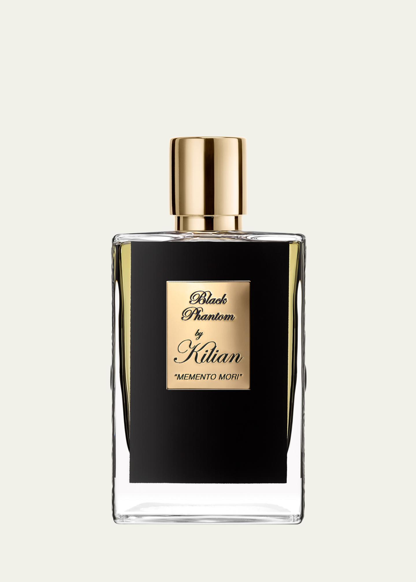 香水(ユニセックス) Kilian Black Phantom 50ml Kilian Black Phantom Eau de Parfum, 1.7 oz./ 50 mL - Bergdorf Goodman