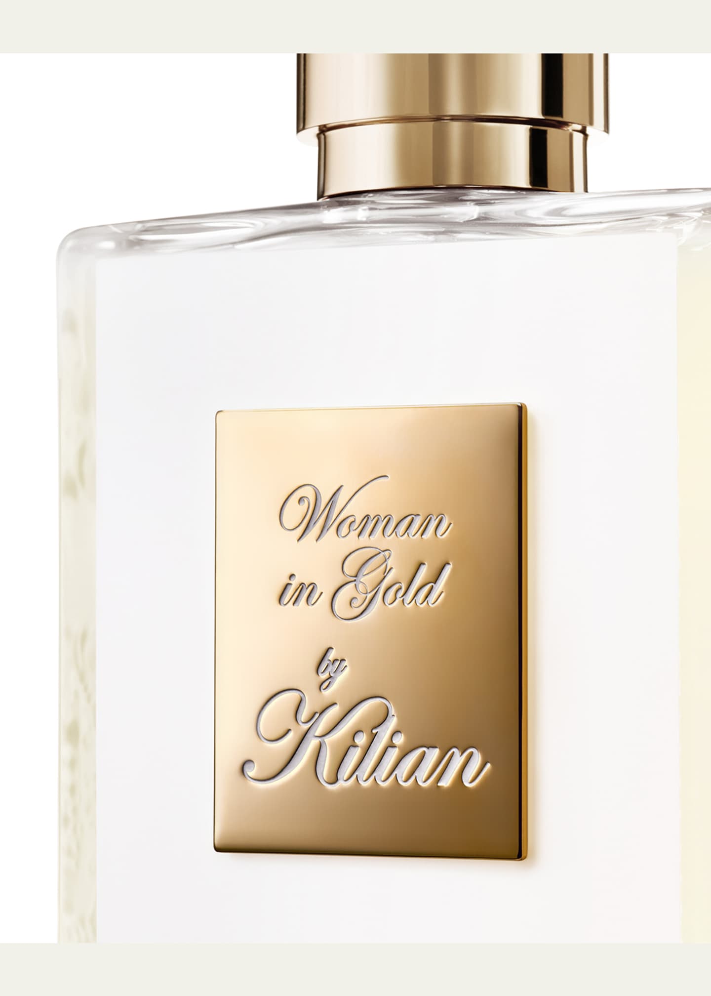 Kilian Woman in Gold, 1.7 oz./ 50 mL Image 2 of 4