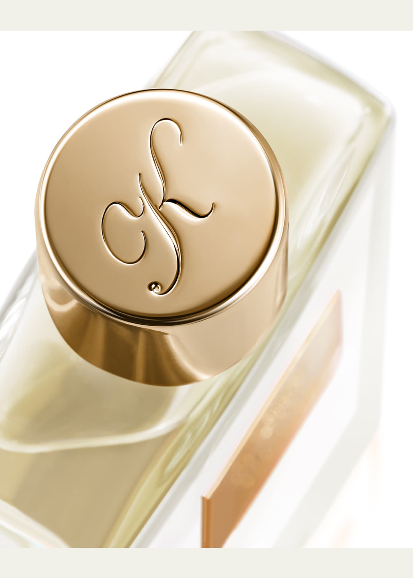 Kilian Woman in Gold, 1.7 oz./ 50 mL Image 3 of 4