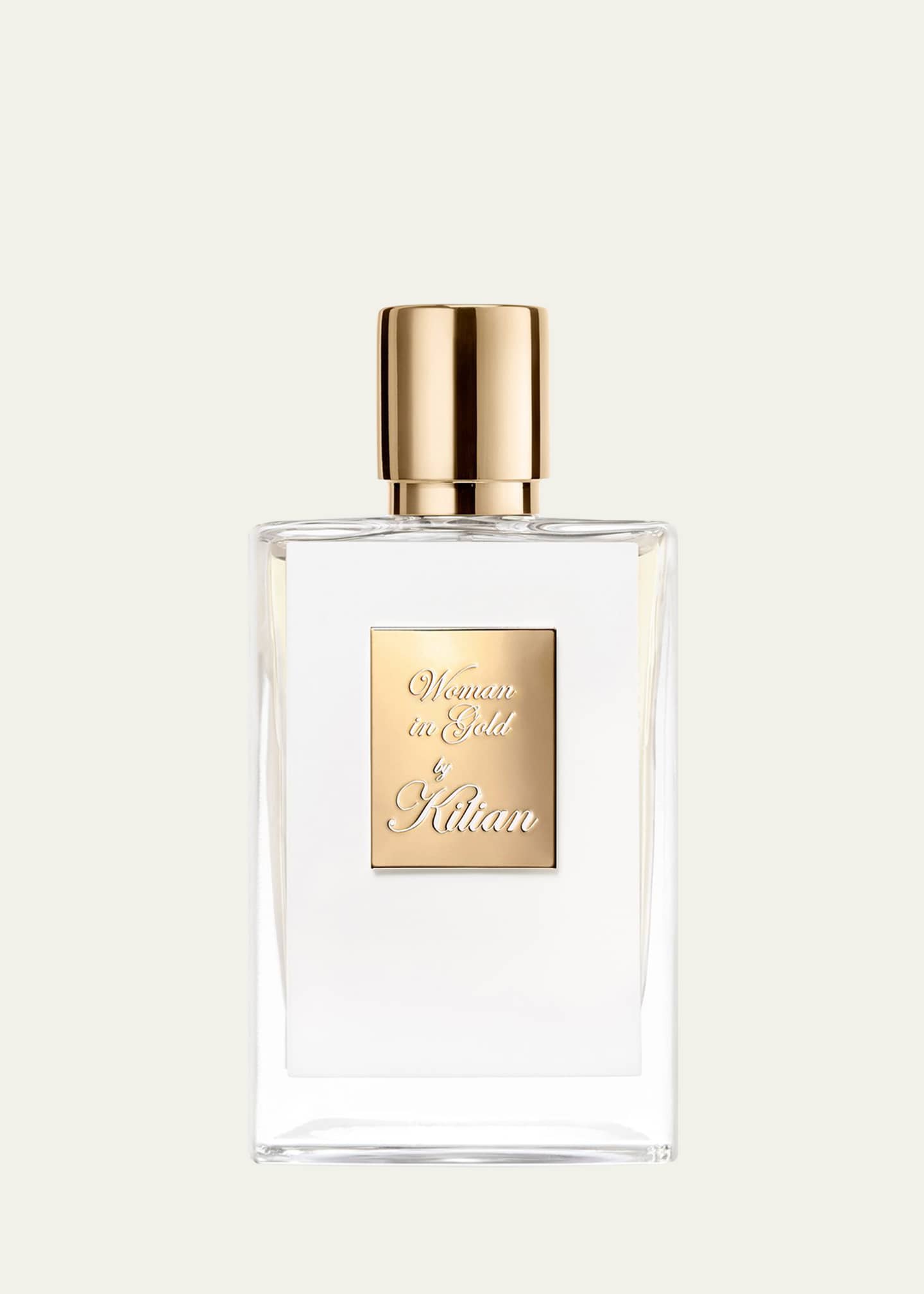 Kilian Woman in Gold, 1.7 oz./ 50 mL Image 1 of 4