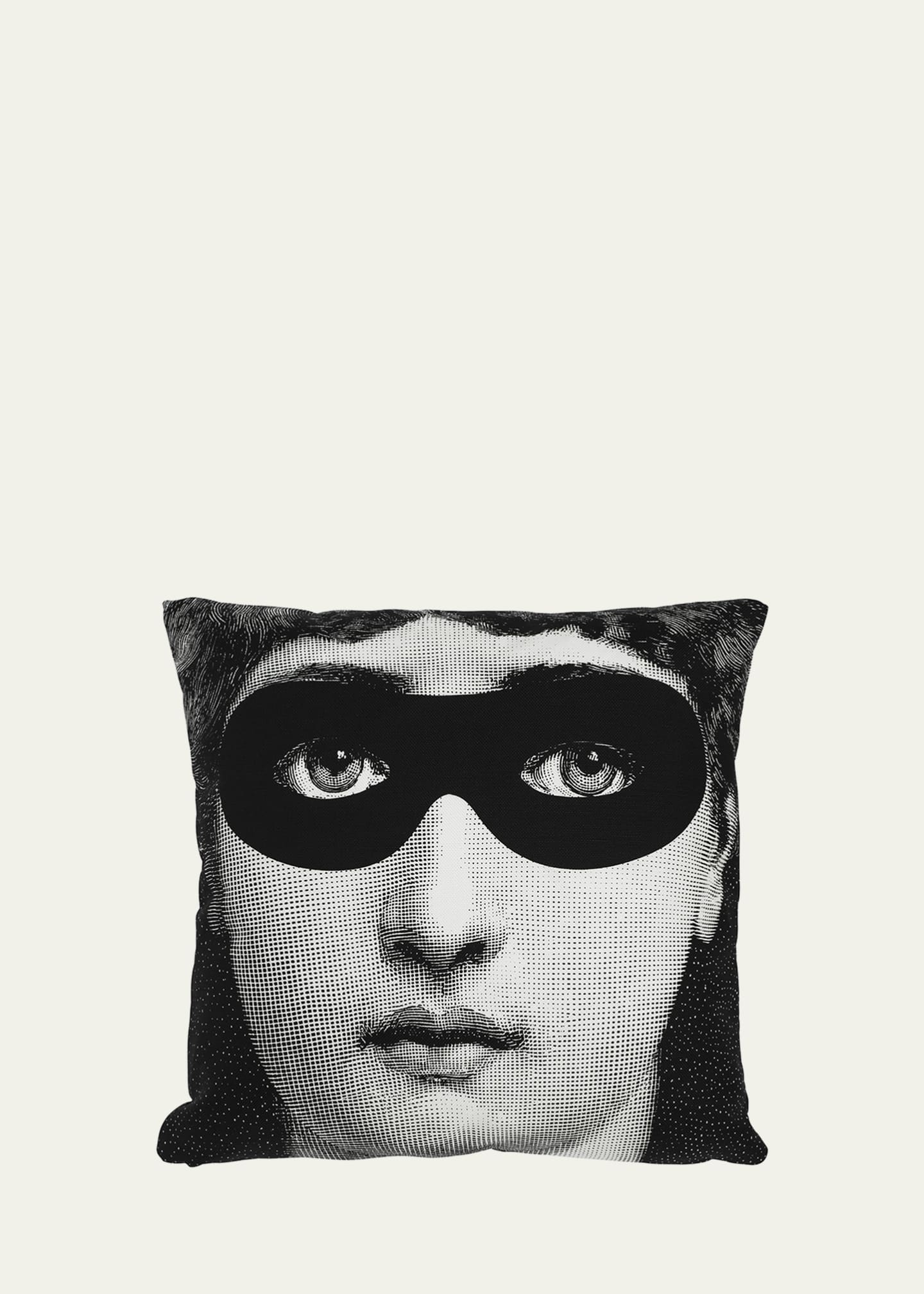 Fornasetti store cushion covers