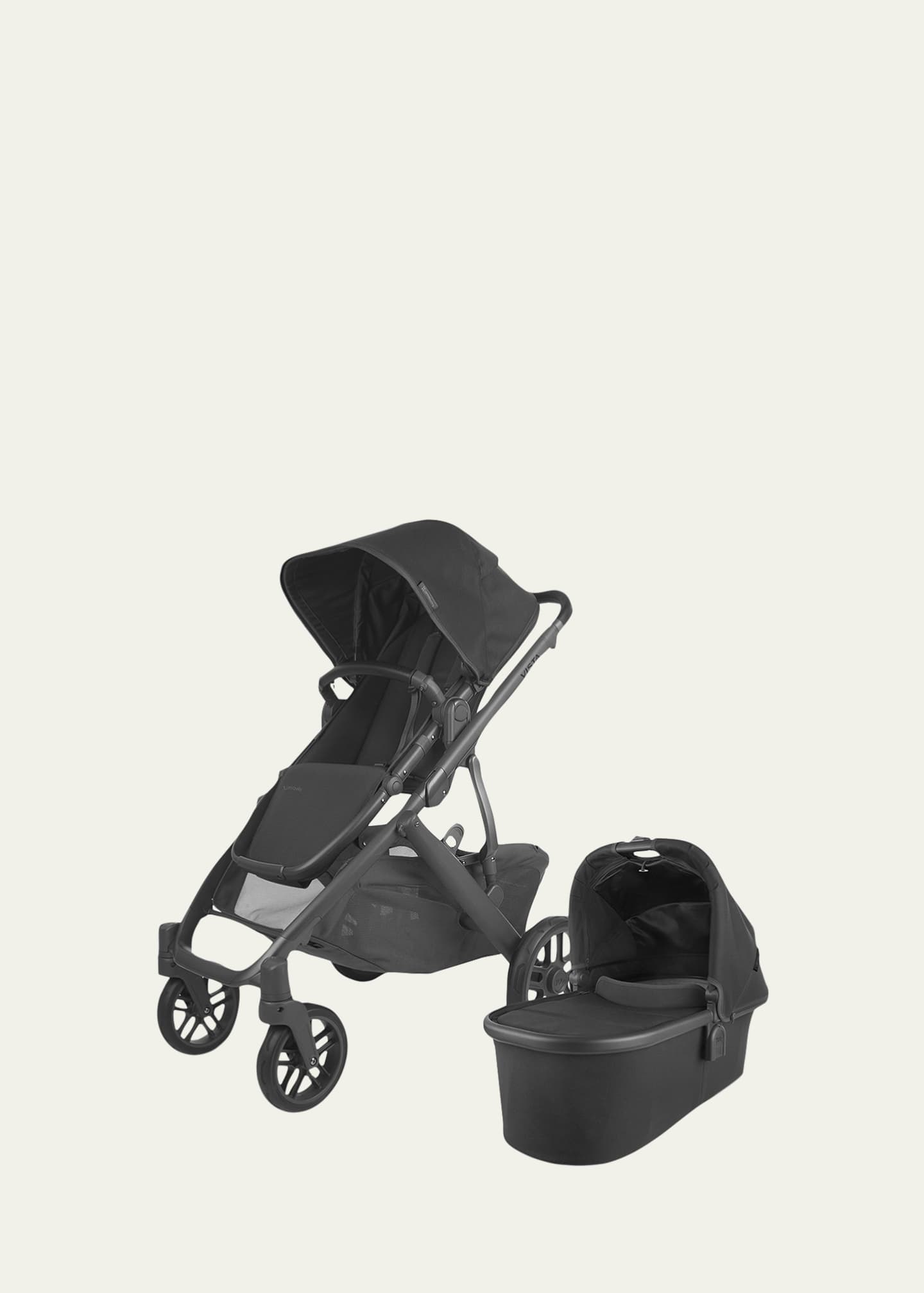 UPPAbaby Vista V2 Stroller with Bergdorf Goodman