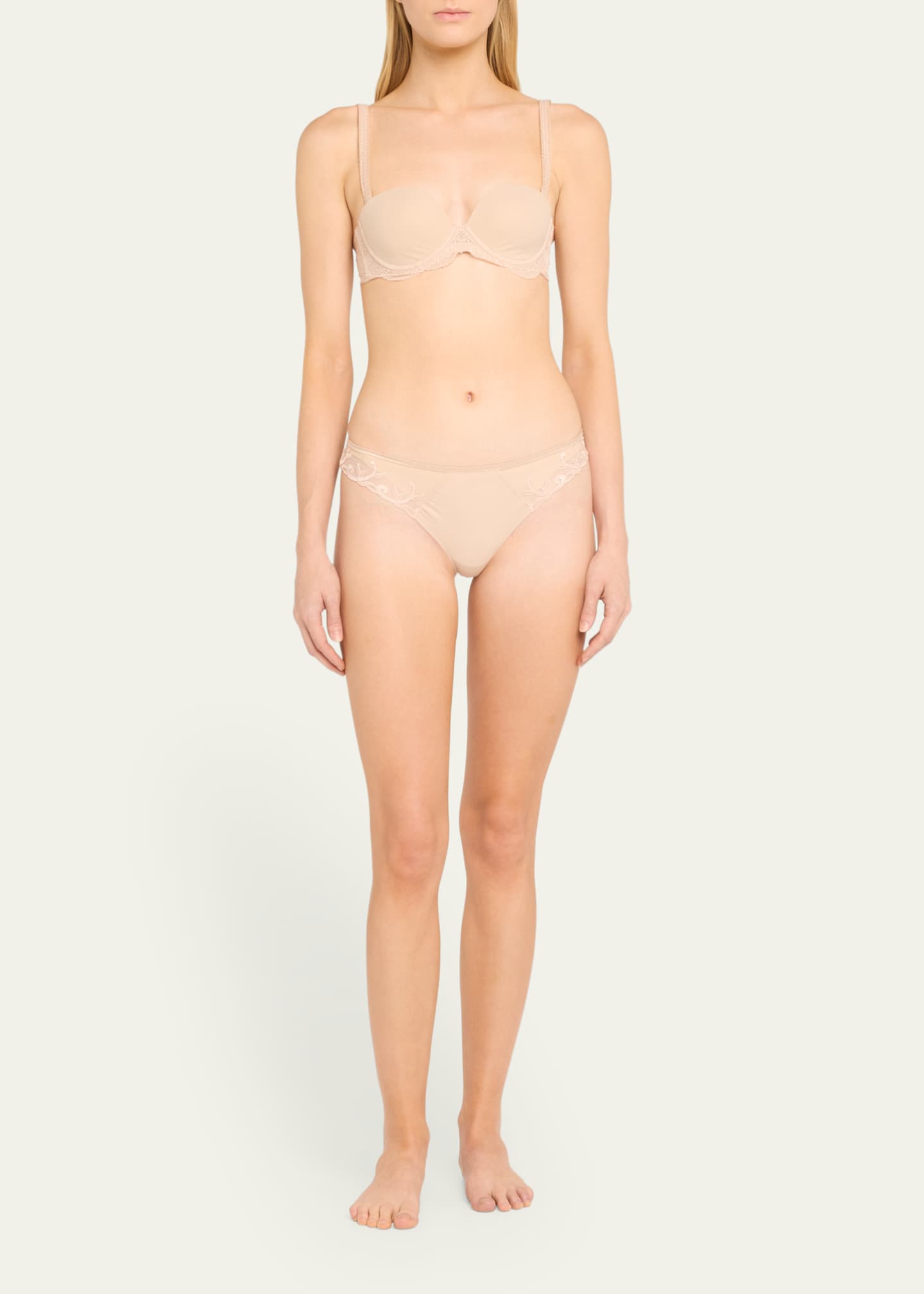 Simone Perele Andora Thong Image 2 of 4