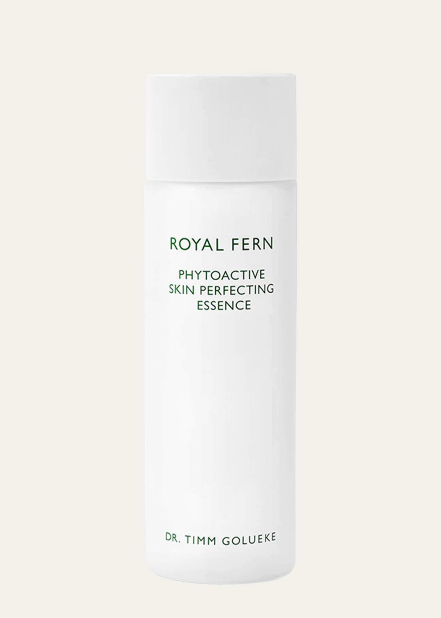 Royal Fern Skin Perfecting Essence