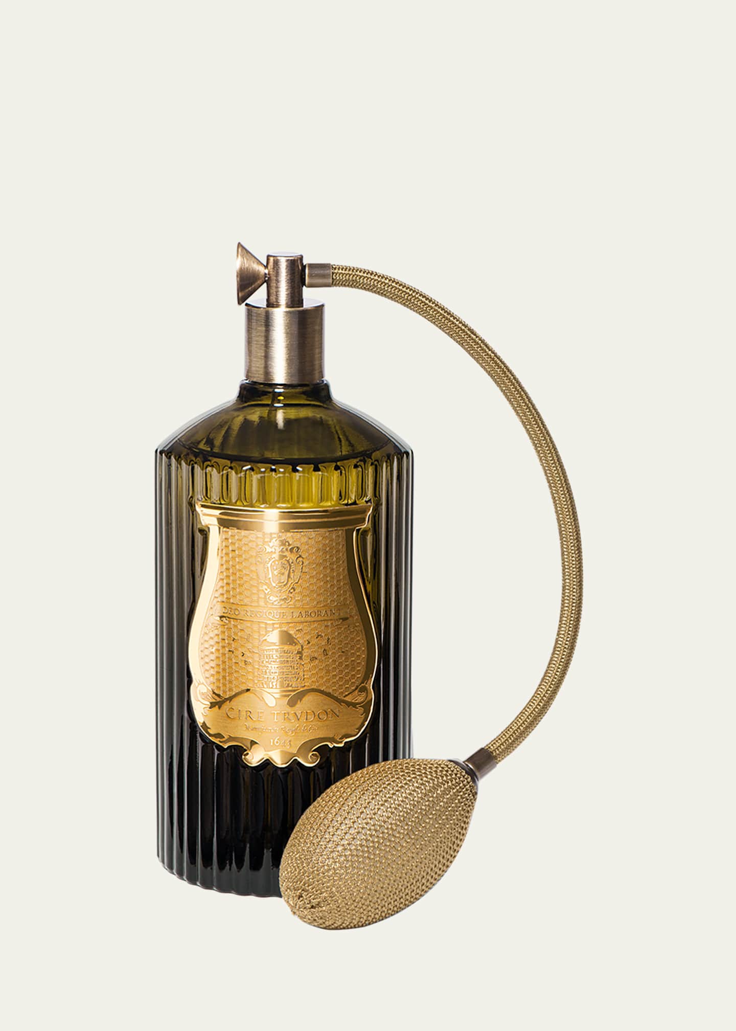Trudon Abd El Kader Room Spray, Moroccan Mint Tea, 12.7 oz. Image 1 of 2