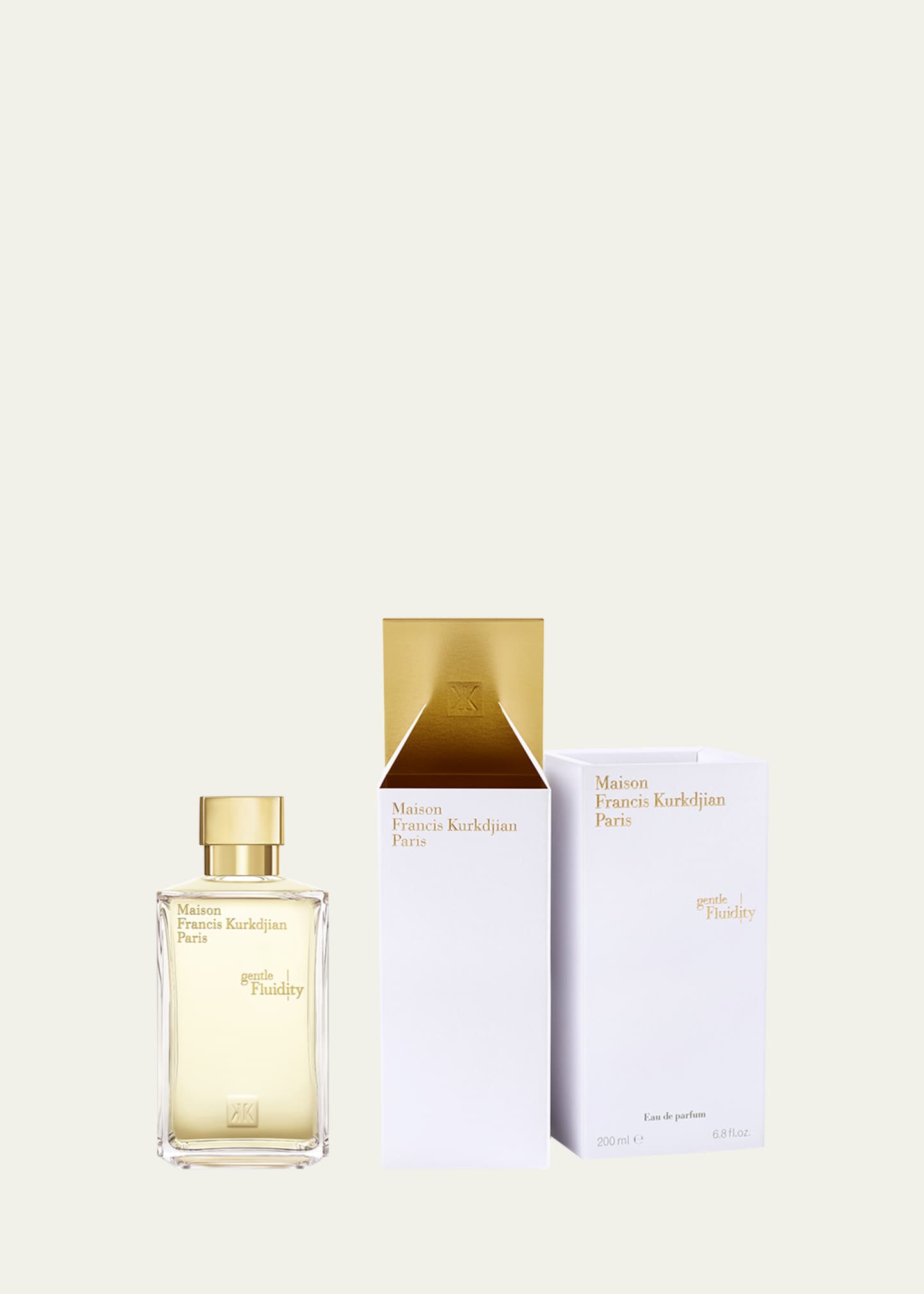 Francis Kurkdjian Gentle Fluidity Gold Eau de Parfum, 6.8 oz. - ShopStyle  Fragrances